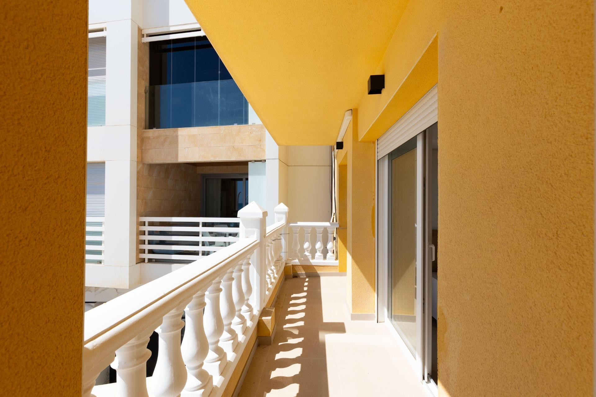 Herverkoop - Flat - Torrevieja - La Mata pueblo