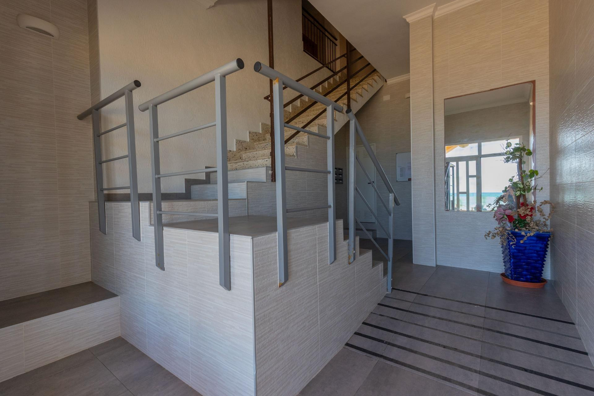 Herverkoop - Flat - Torrevieja - La Mata pueblo