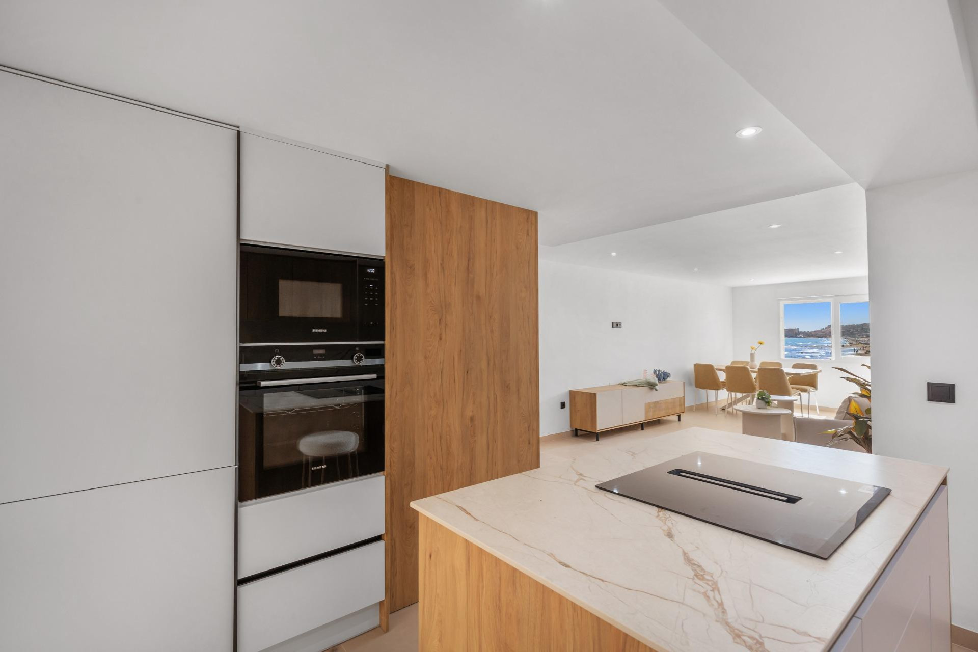 Herverkoop - Flat - Torrevieja - La Mata pueblo