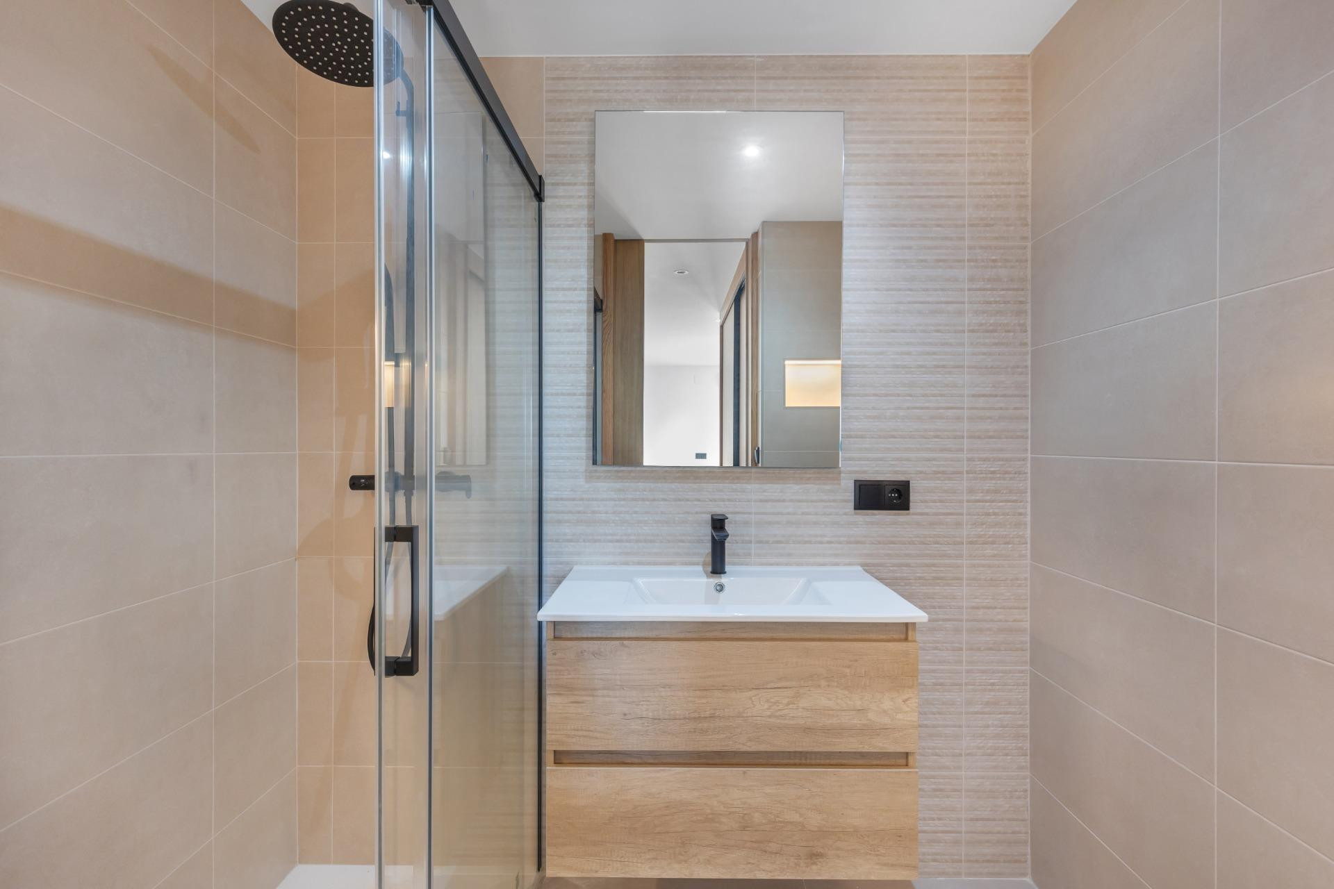 Herverkoop - Flat - Torrevieja - La Mata pueblo