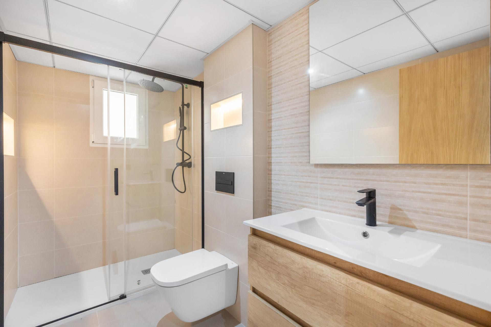 Herverkoop - Flat - Torrevieja - La Mata pueblo