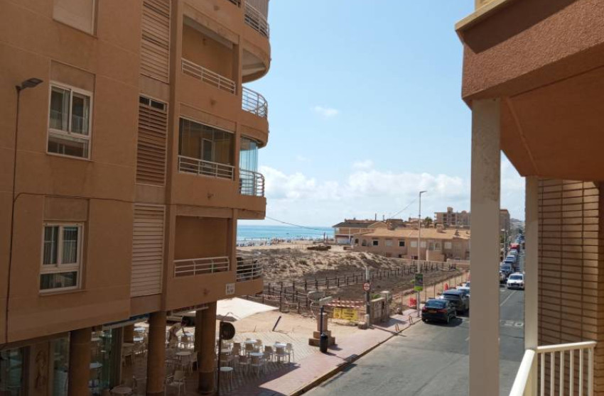 Herverkoop - Flat - Torrevieja - La Mata