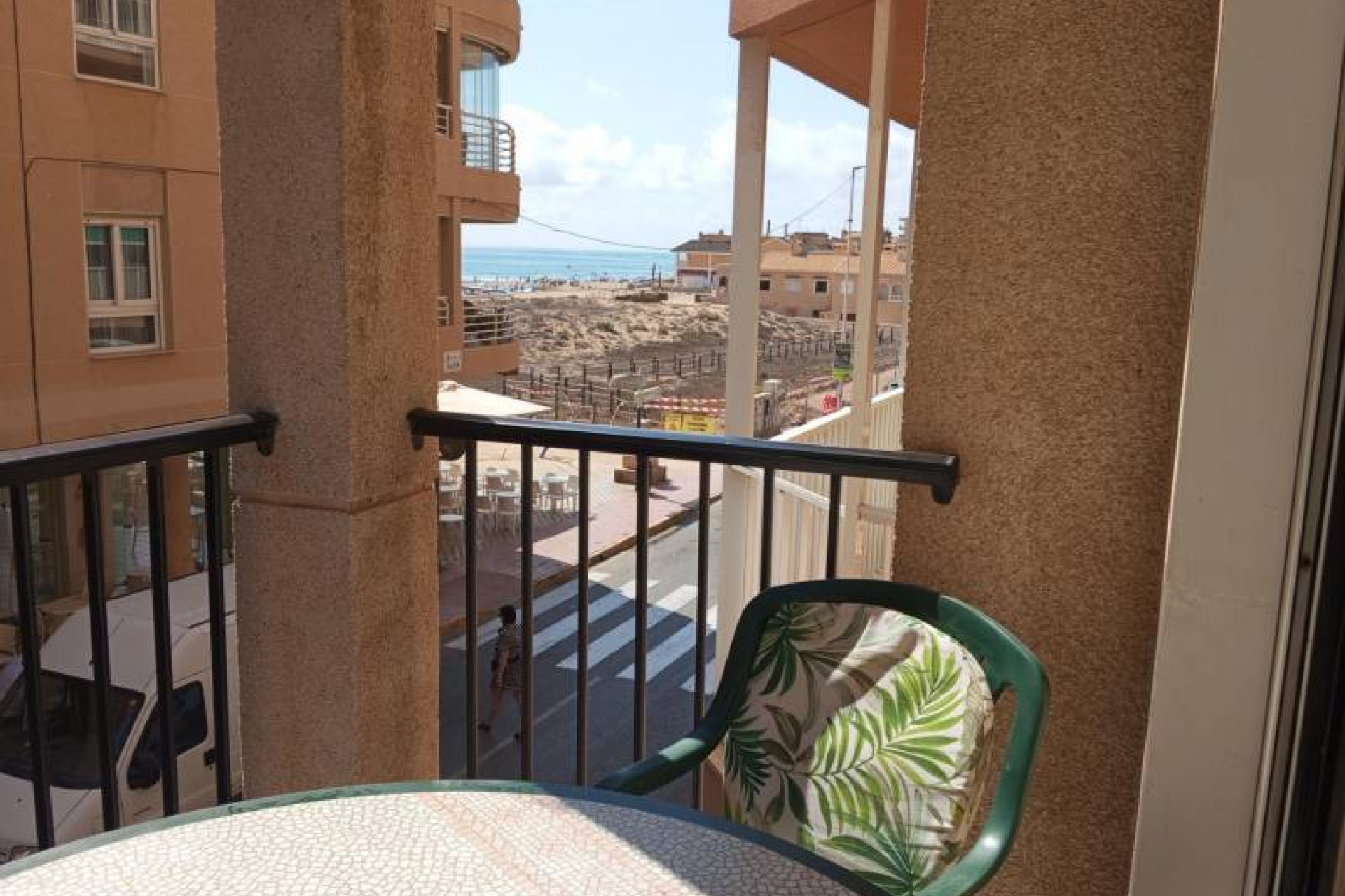 Herverkoop - Flat - Torrevieja - La Mata