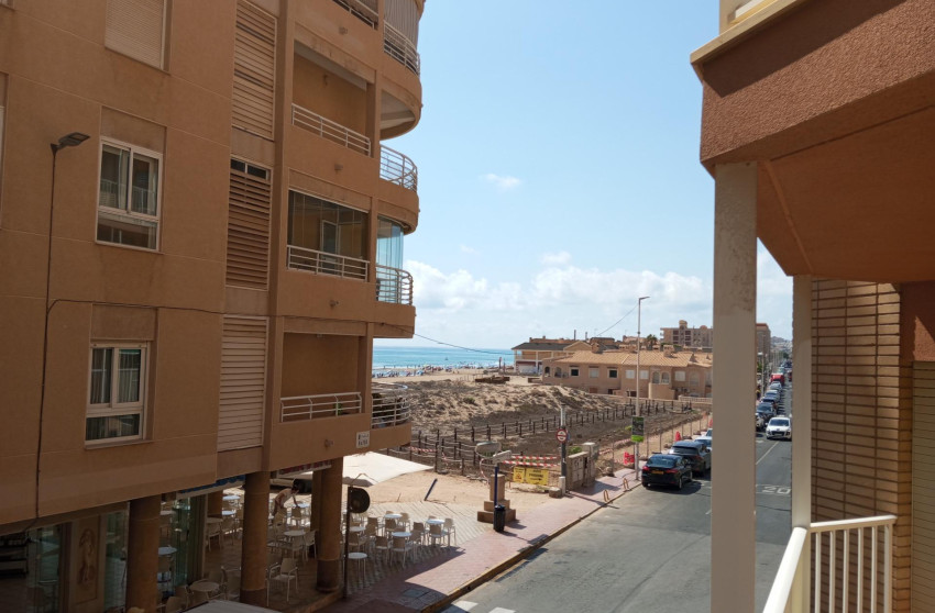 Herverkoop - Flat - Torrevieja - La Mata