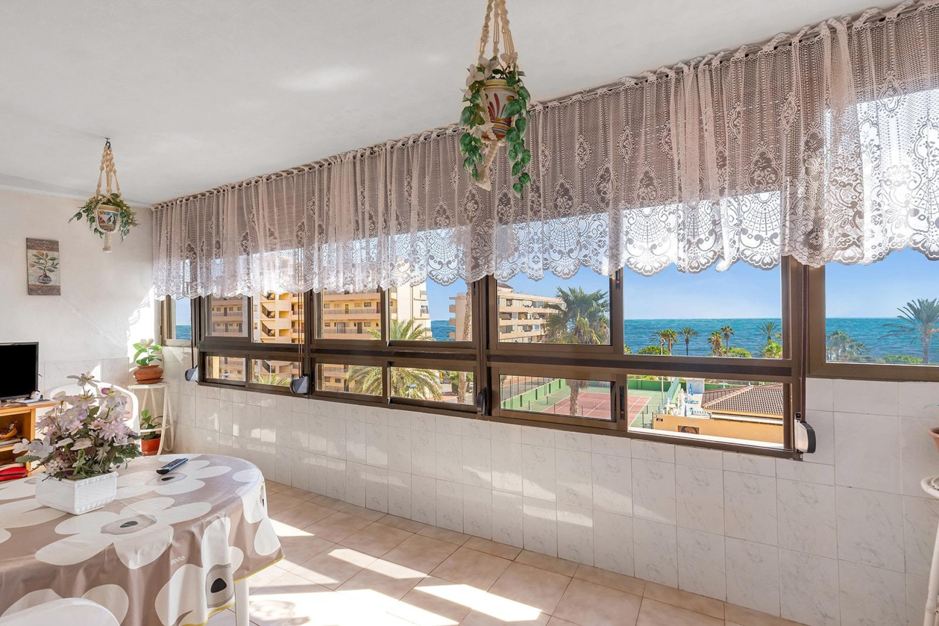Herverkoop - Flat - Torrevieja - La Mata