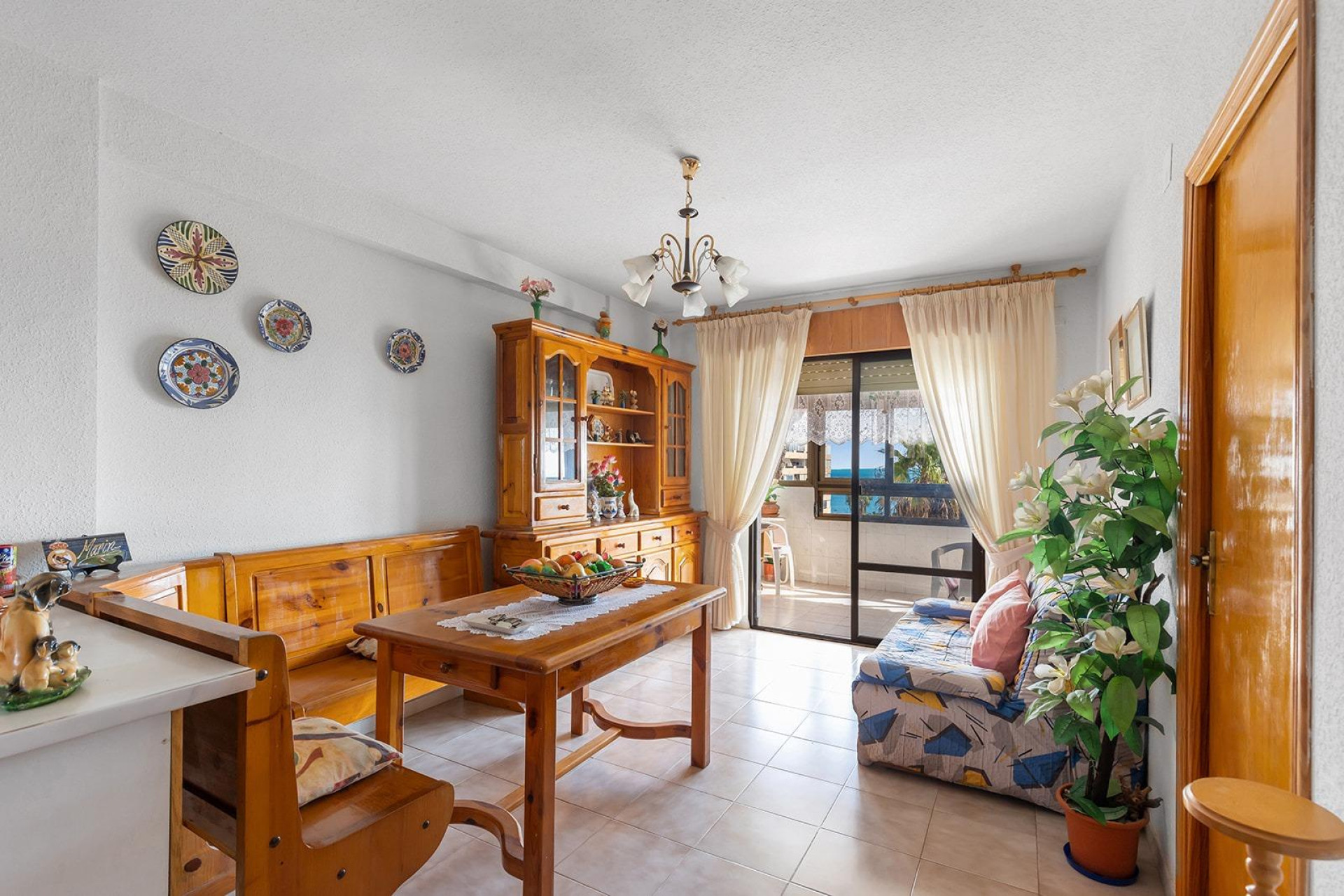 Herverkoop - Flat - Torrevieja - La Mata