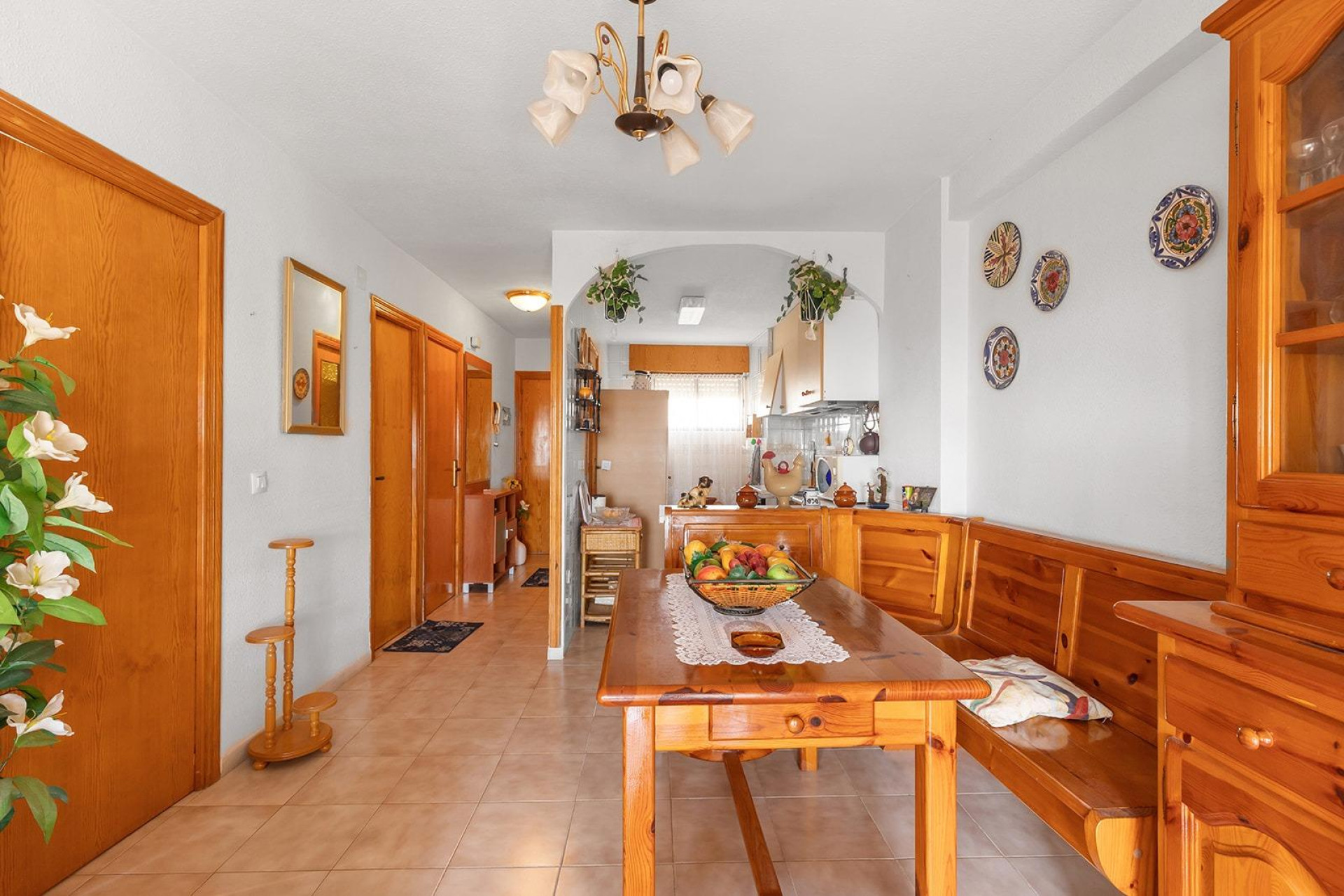 Herverkoop - Flat - Torrevieja - La Mata