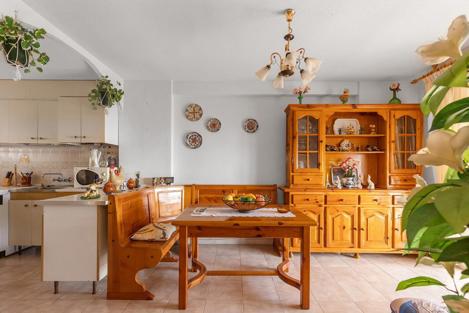 Herverkoop - Flat - Torrevieja - La Mata