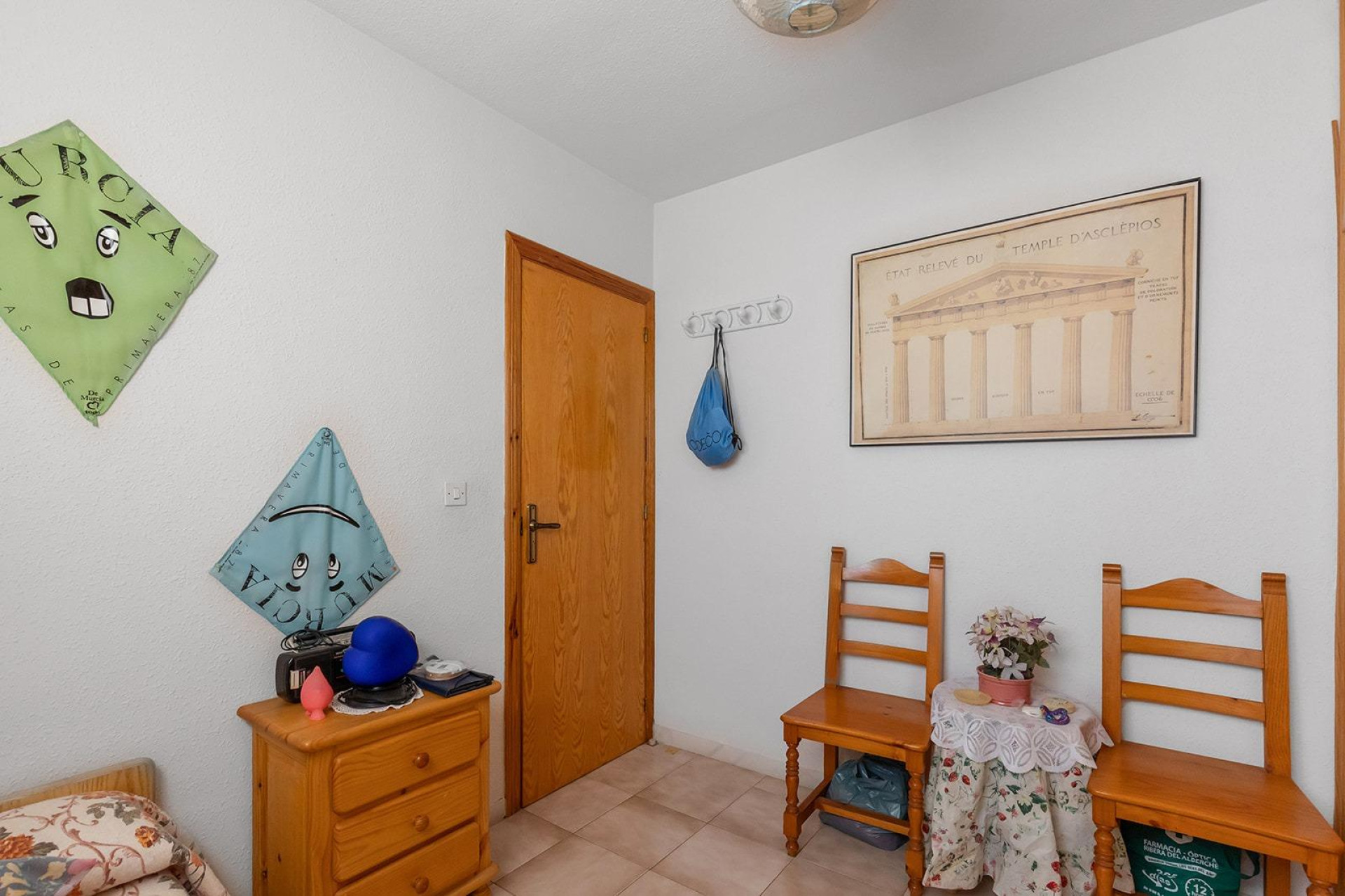 Herverkoop - Flat - Torrevieja - La Mata