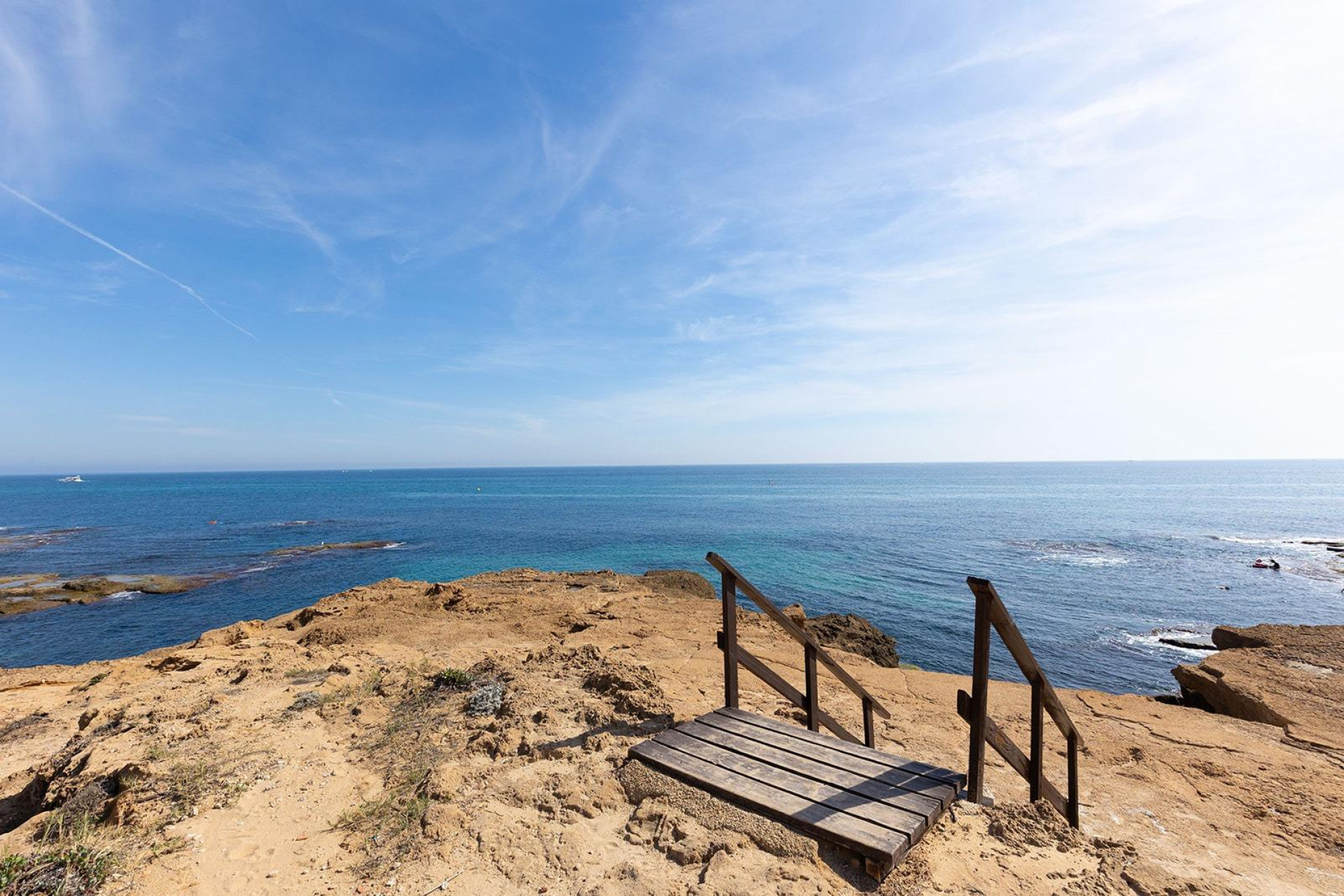 Herverkoop - Flat - Torrevieja - La Mata