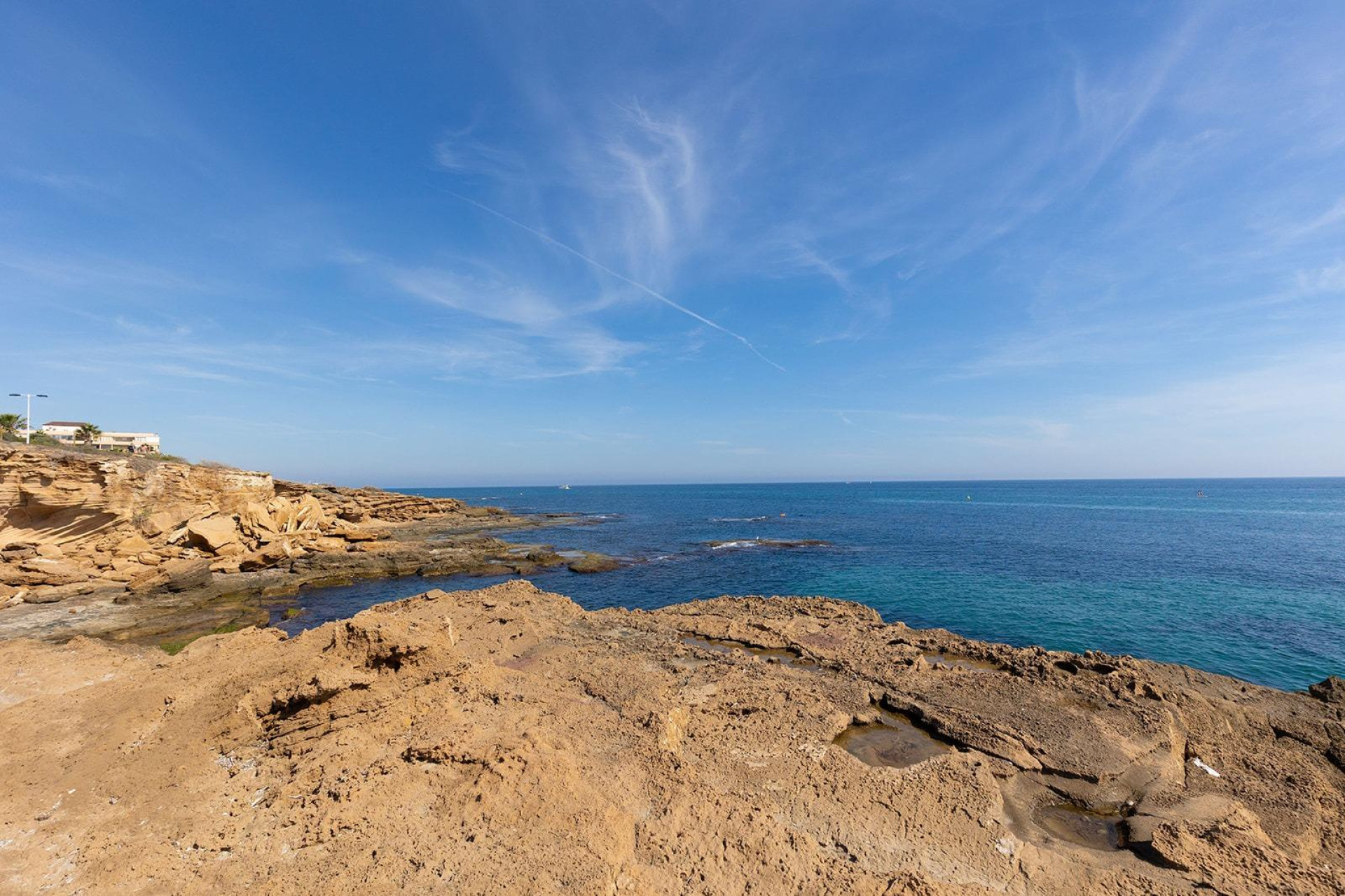 Herverkoop - Flat - Torrevieja - La Mata