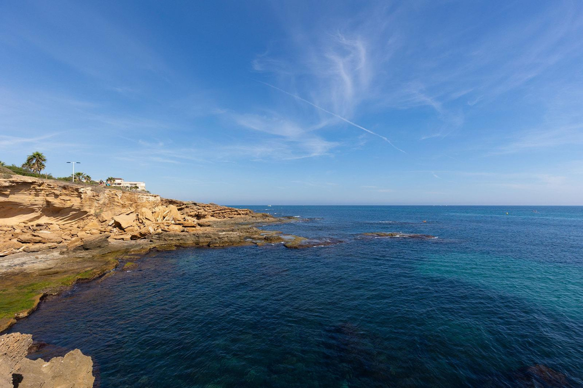 Herverkoop - Flat - Torrevieja - La Mata