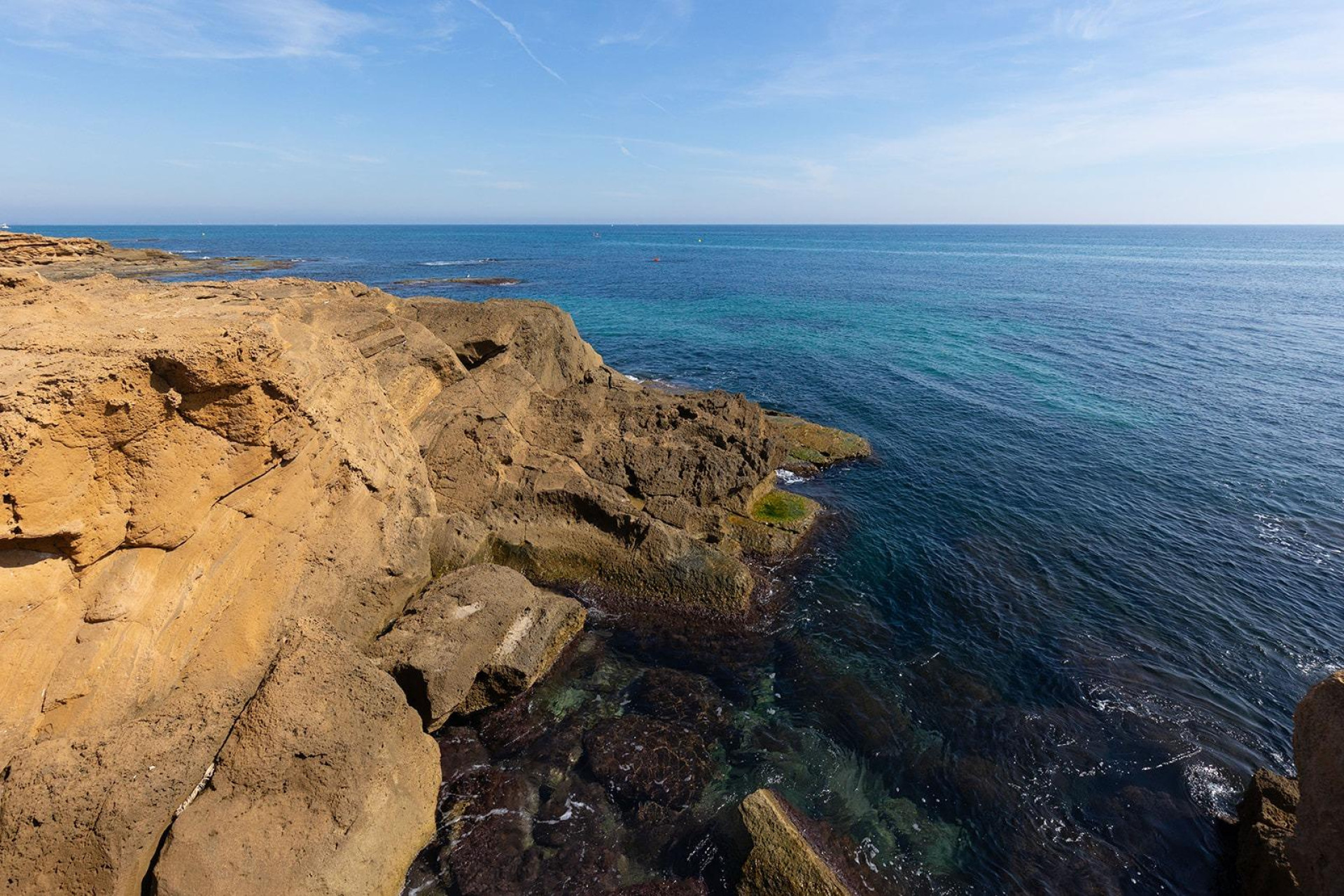 Herverkoop - Flat - Torrevieja - La Mata