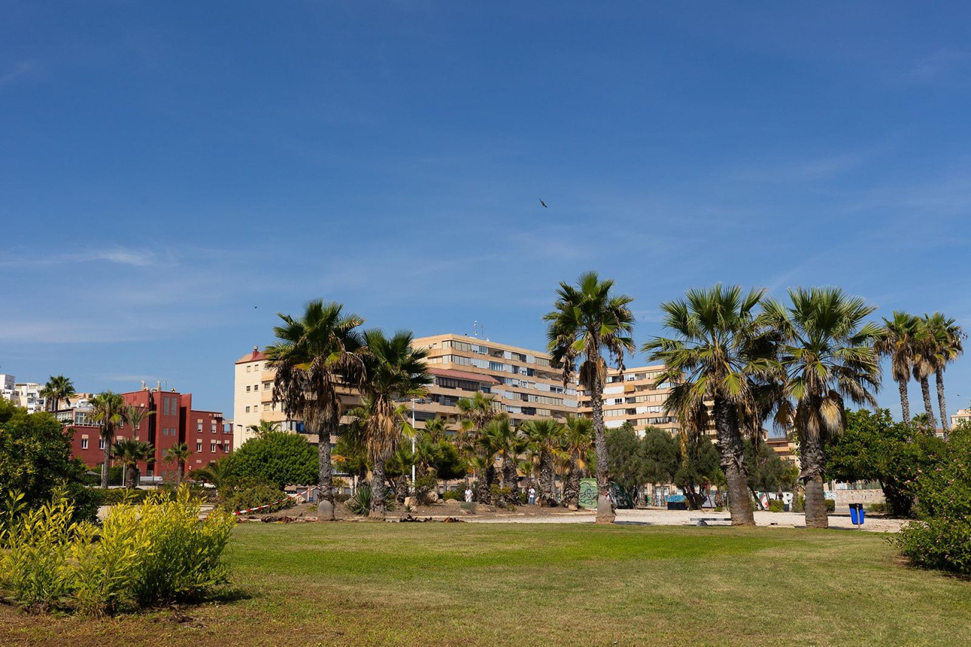 Herverkoop - Flat - Torrevieja - La Mata