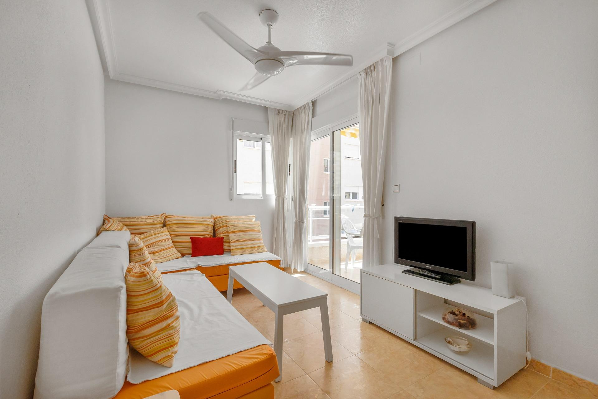 Herverkoop - Flat - Torrevieja - Nueva Torrevieja