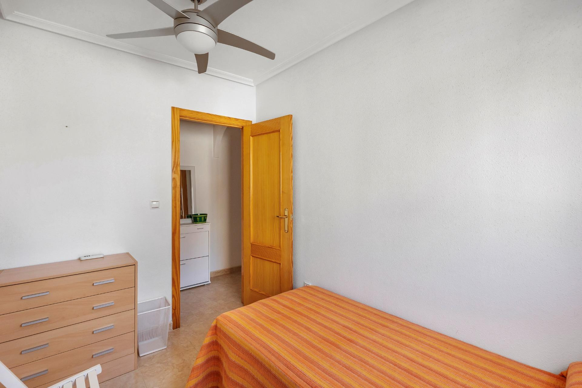 Herverkoop - Flat - Torrevieja - Nueva Torrevieja