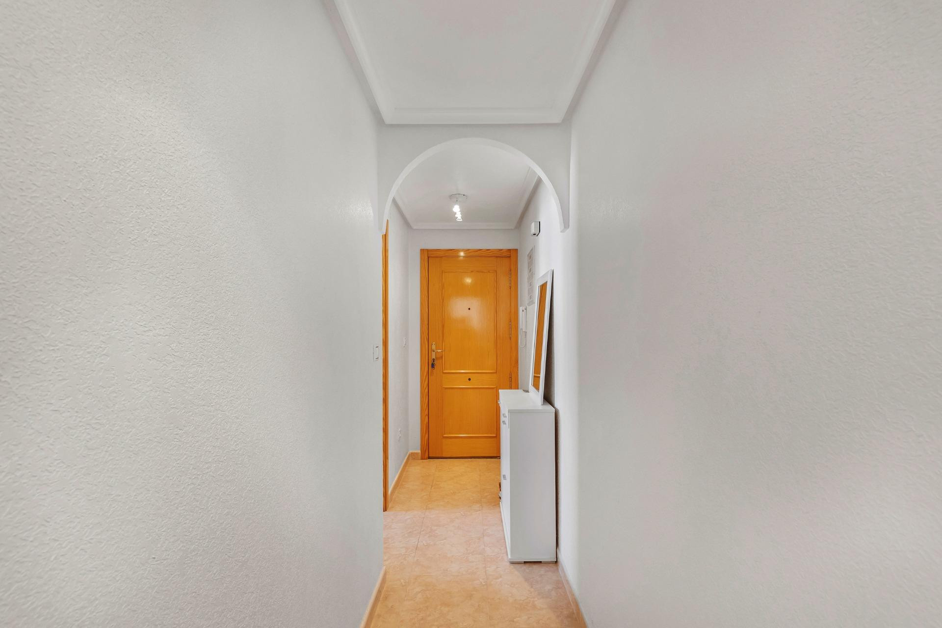 Herverkoop - Flat - Torrevieja - Nueva Torrevieja