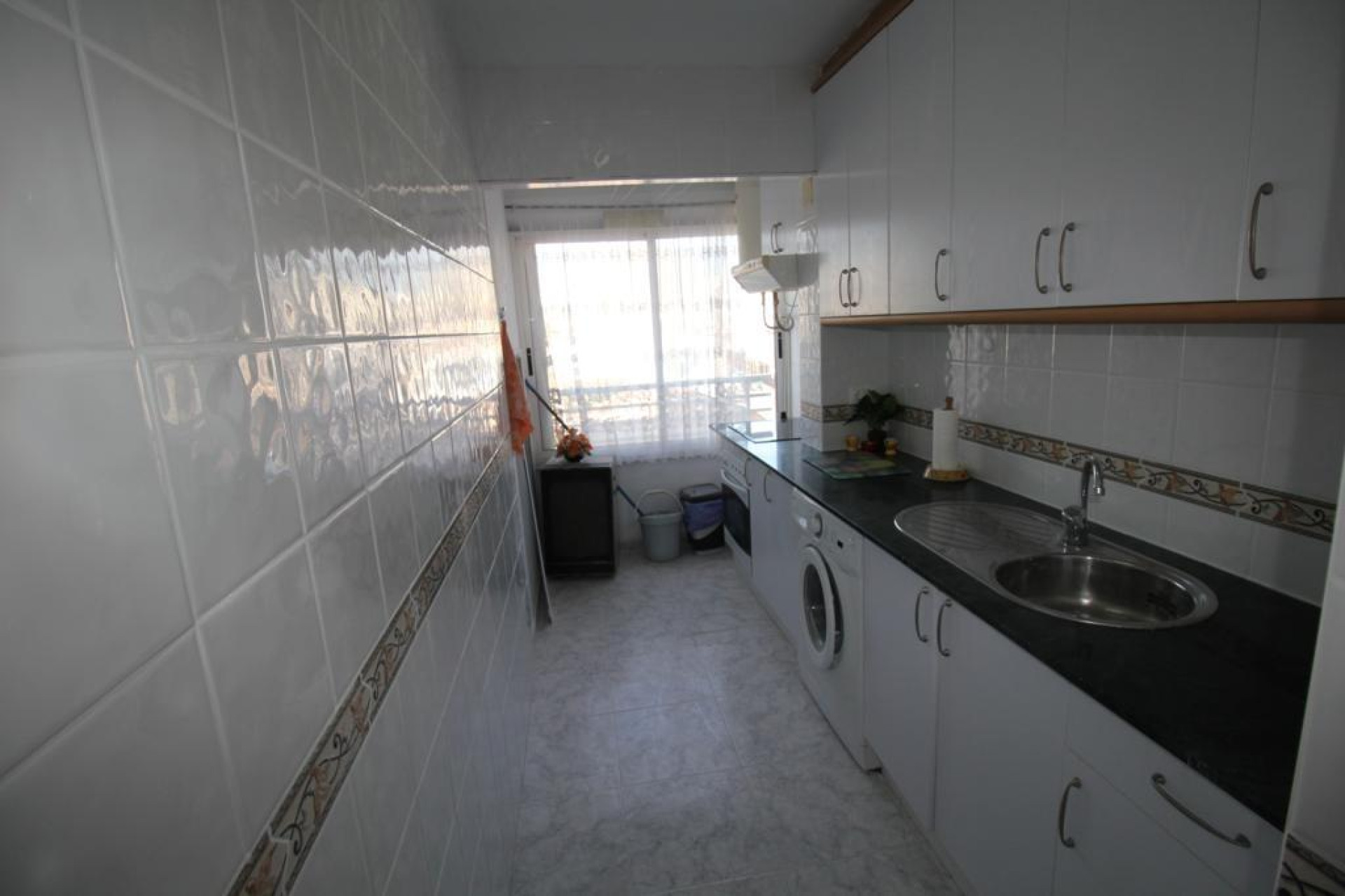 Herverkoop - Flat - Torrevieja - Paseo maritimo