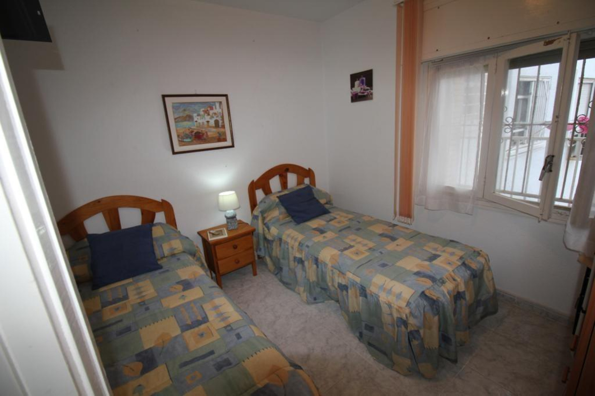 Herverkoop - Flat - Torrevieja - Paseo maritimo