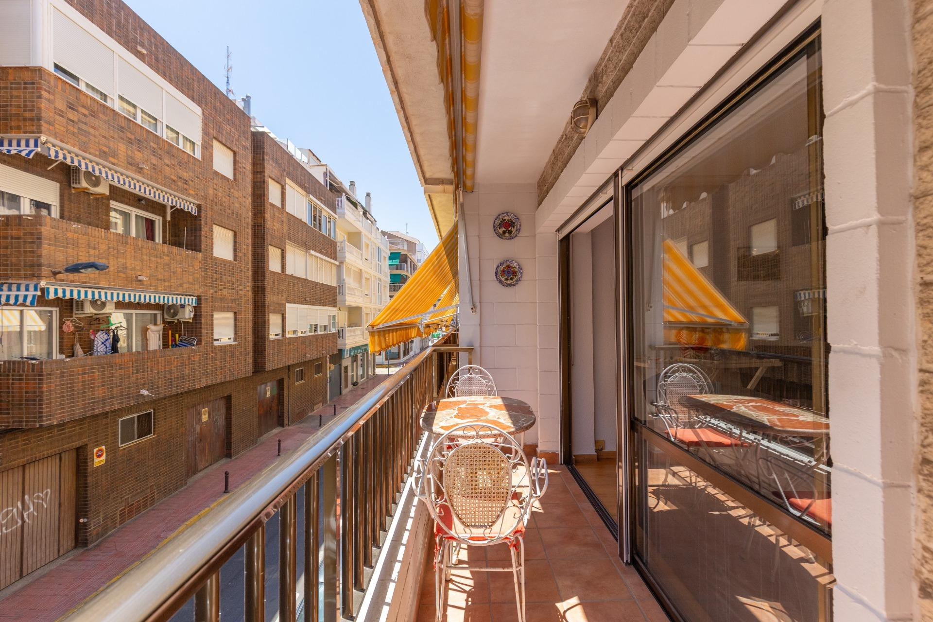 Herverkoop - Flat - Torrevieja - Paseo maritimo