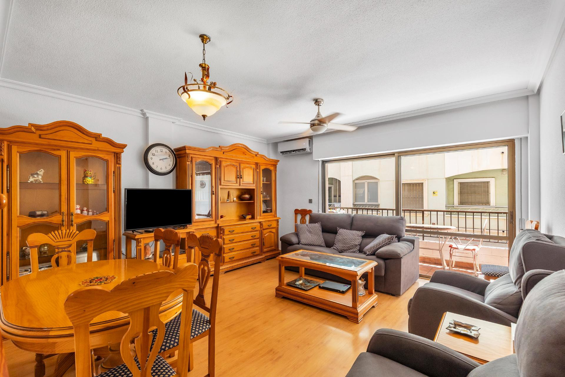 Herverkoop - Flat - Torrevieja - Paseo maritimo