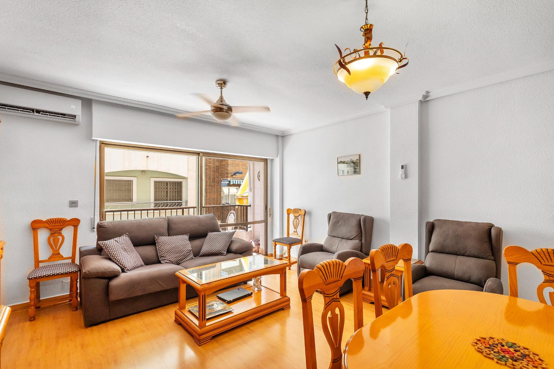 Herverkoop - Flat - Torrevieja - Paseo maritimo