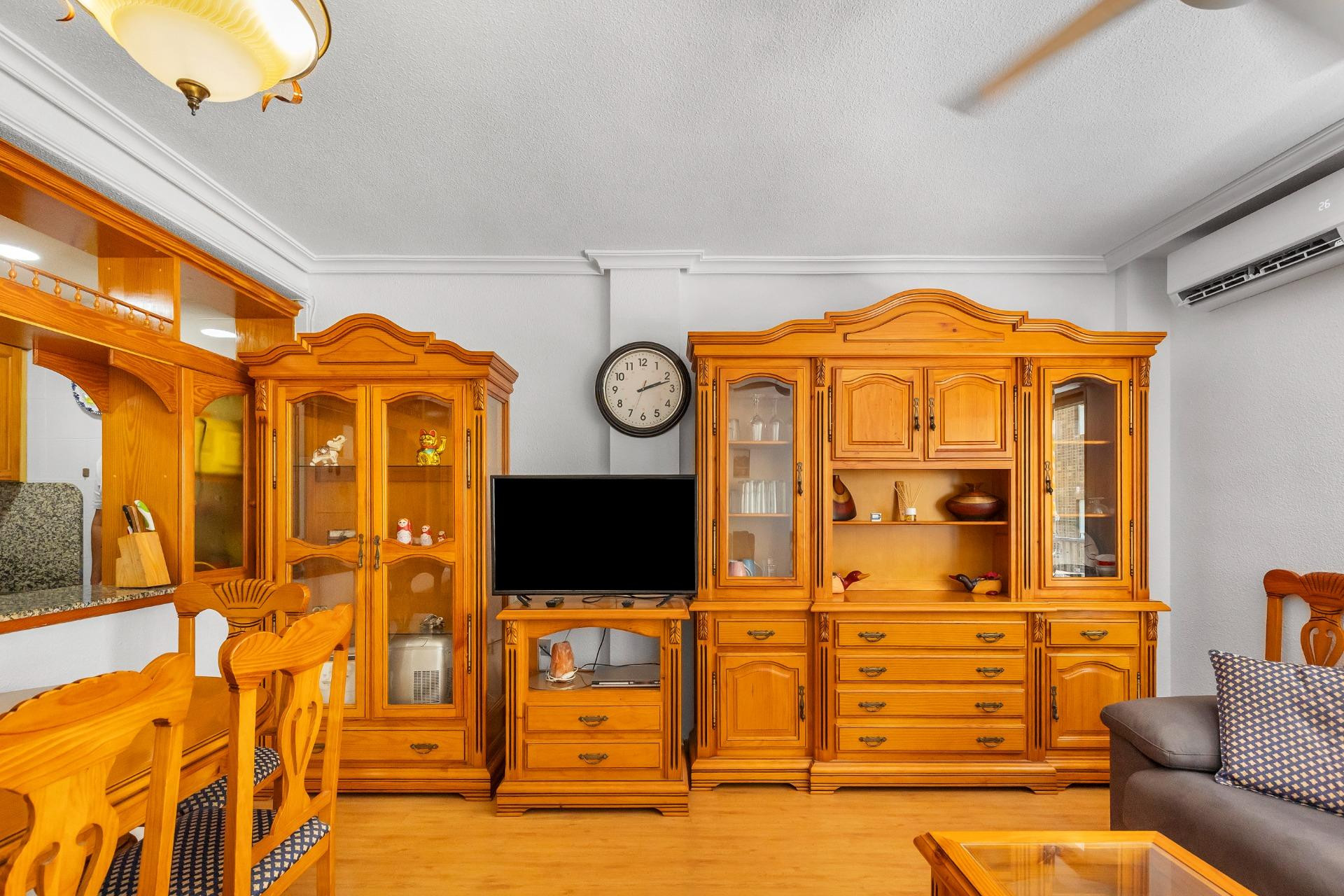 Herverkoop - Flat - Torrevieja - Paseo maritimo