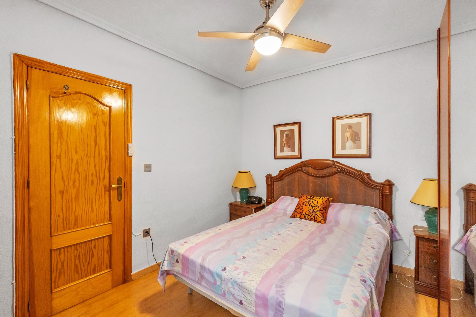 Herverkoop - Flat - Torrevieja - Paseo maritimo