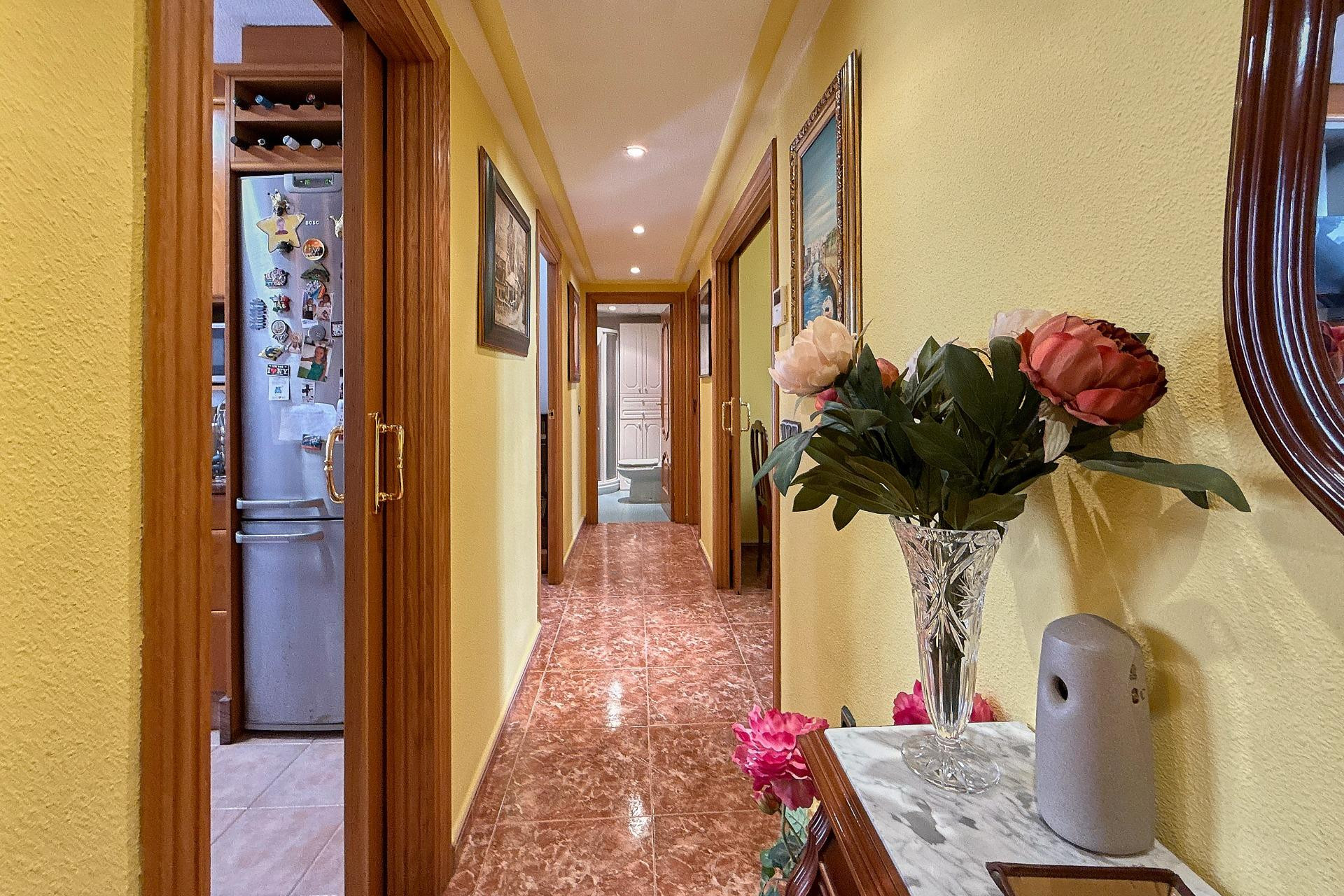 Herverkoop - Flat - Torrevieja - Playa del cura