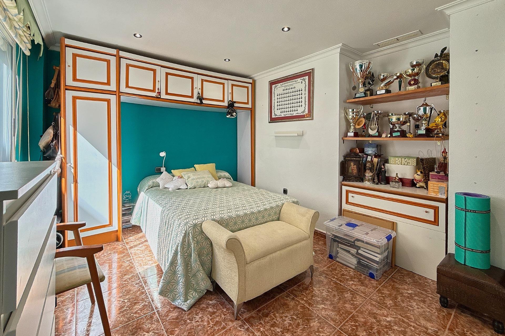 Herverkoop - Flat - Torrevieja - Playa del cura