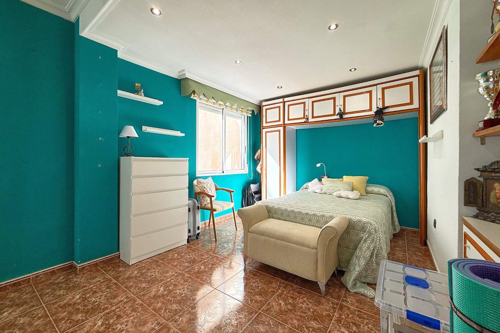 Herverkoop - Flat - Torrevieja - Playa del cura