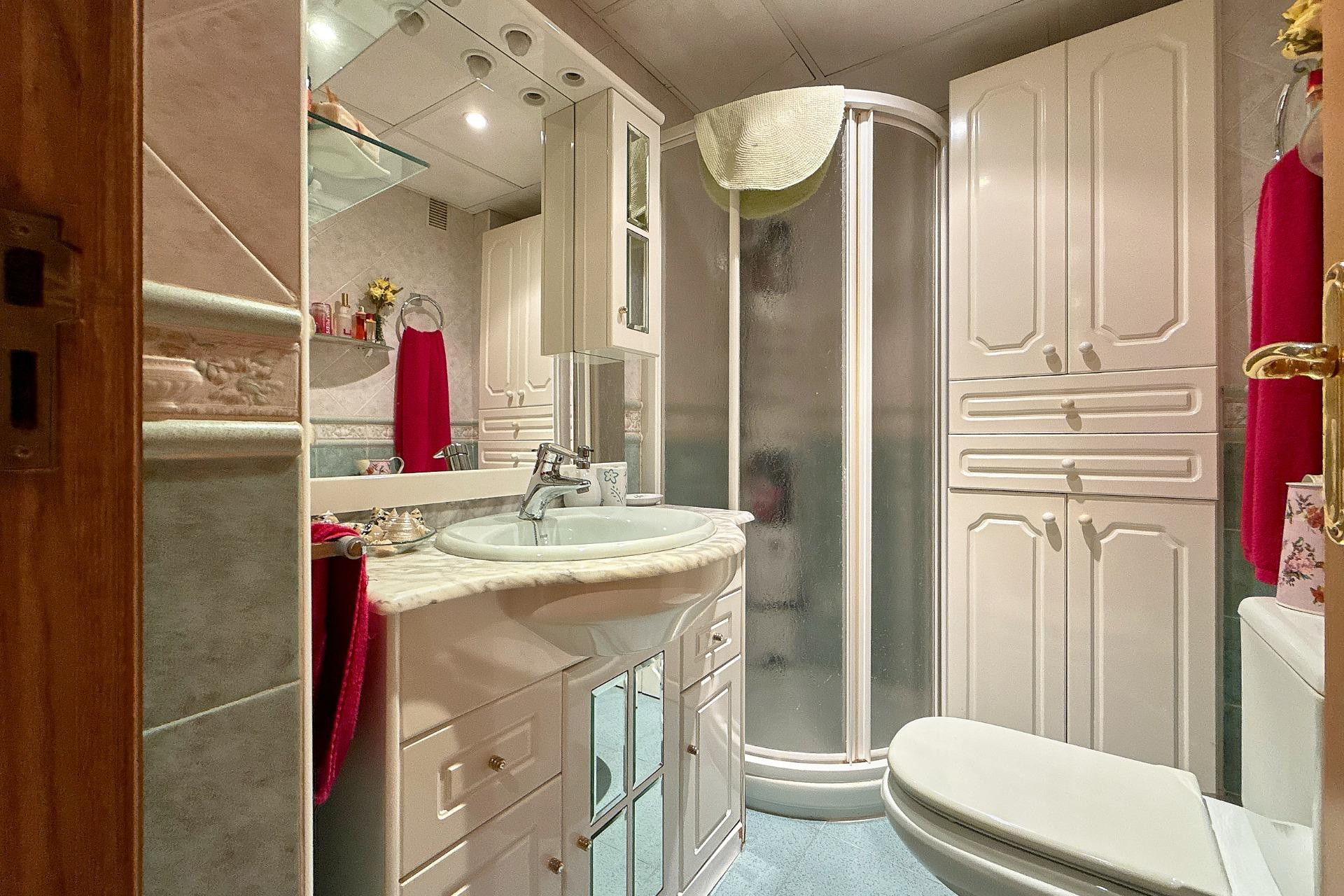 Herverkoop - Flat - Torrevieja - Playa del cura