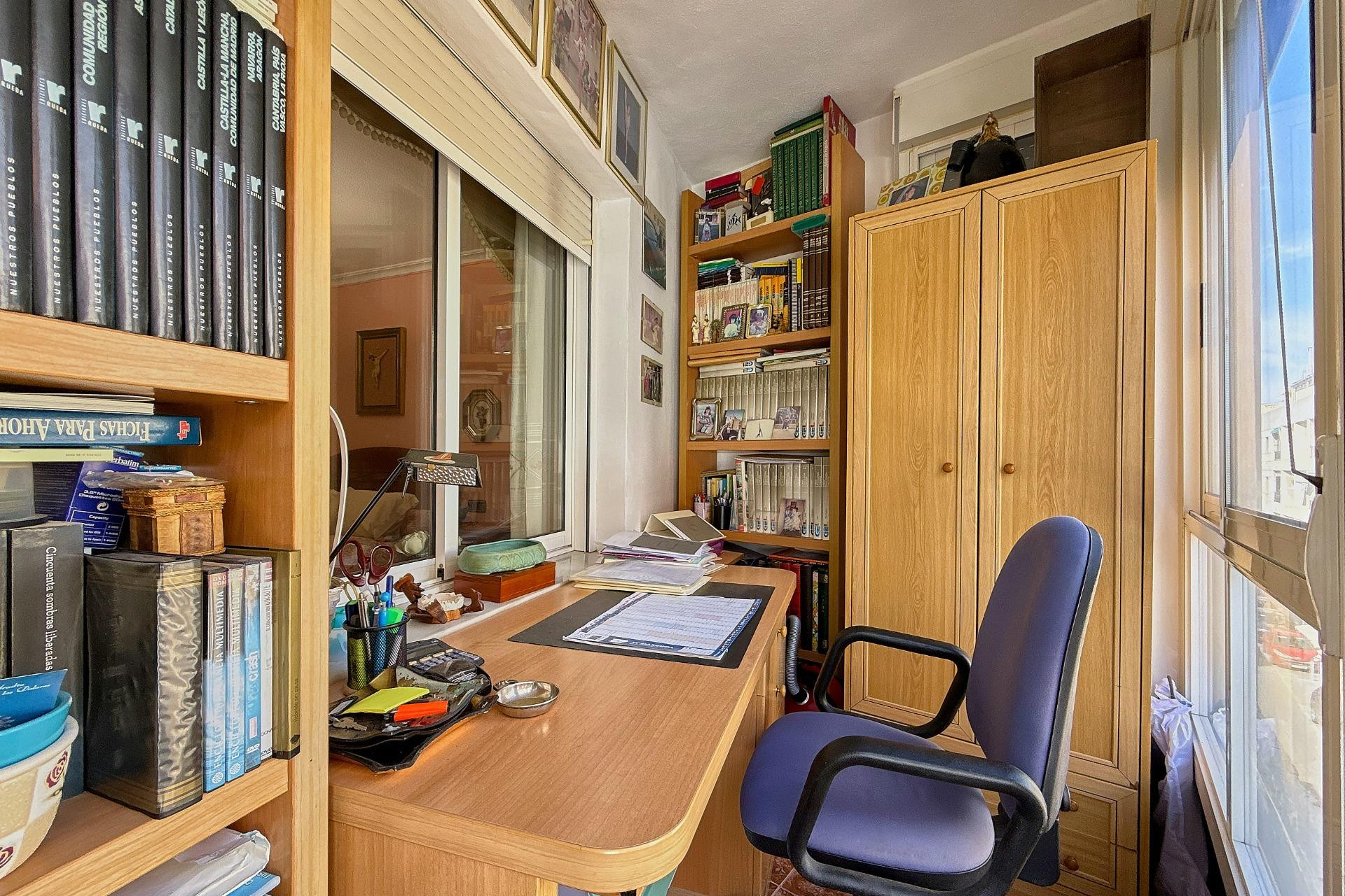 Herverkoop - Flat - Torrevieja - Playa del cura