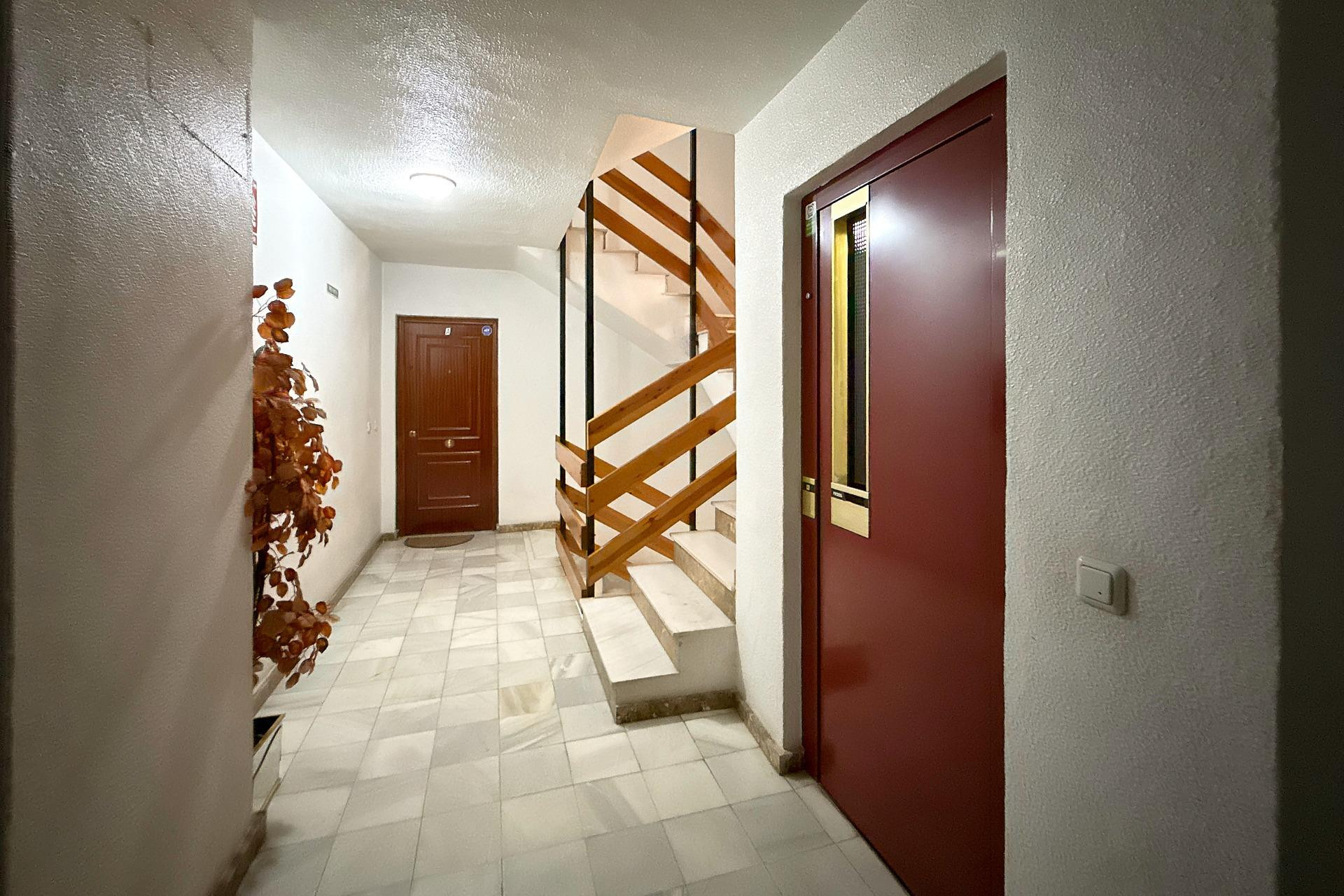 Herverkoop - Flat - Torrevieja - Playa del cura