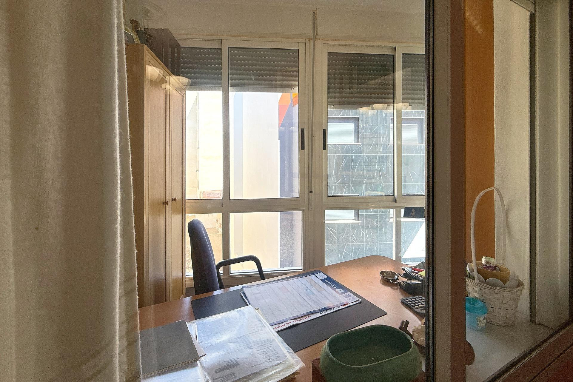 Herverkoop - Flat - Torrevieja - Playa del cura