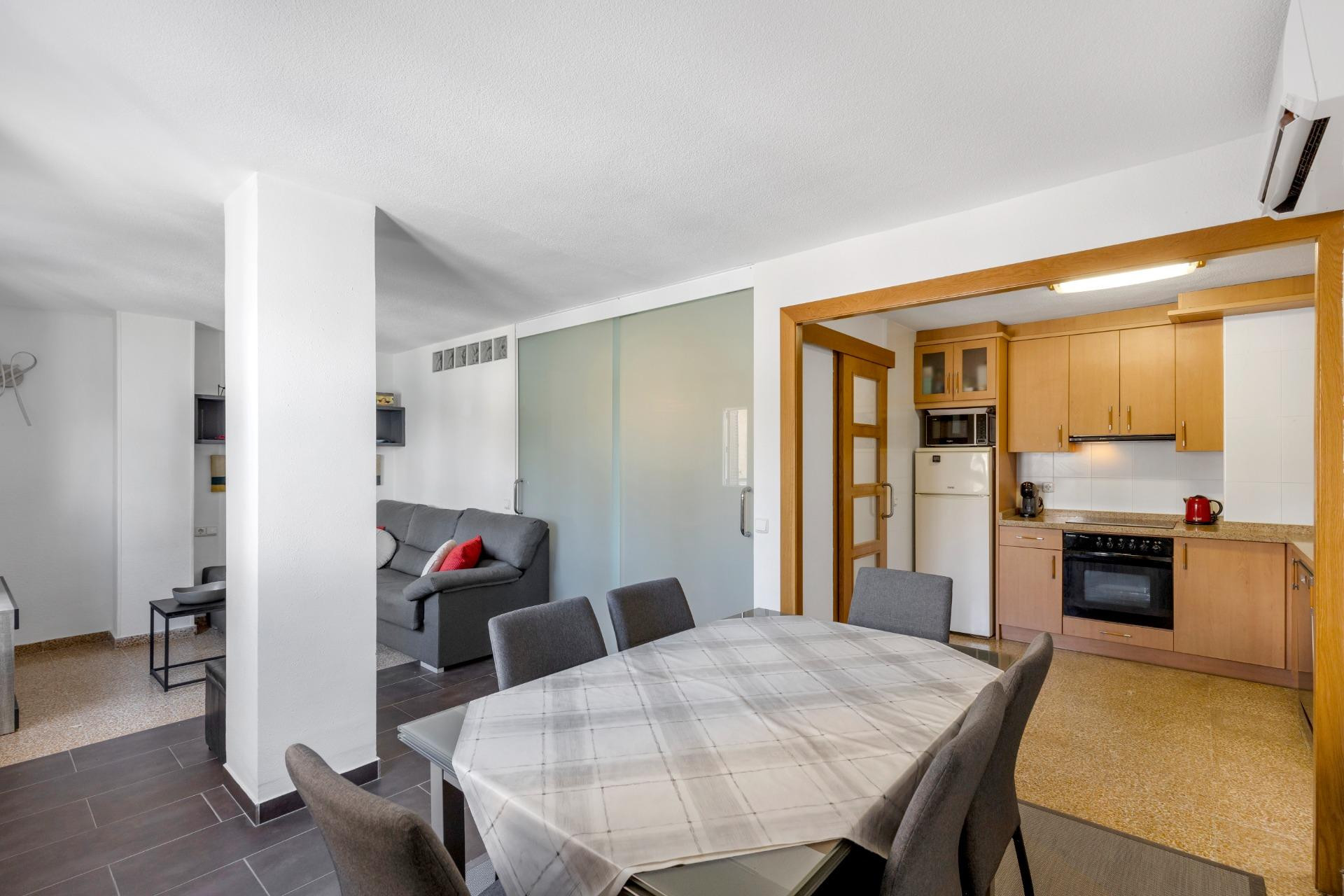 Herverkoop - Flat - Torrevieja - Playa del cura