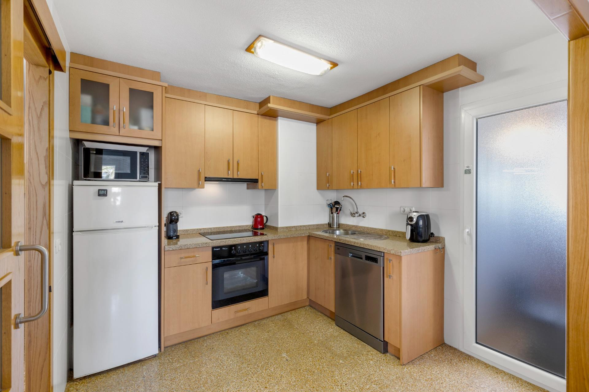 Herverkoop - Flat - Torrevieja - Playa del cura