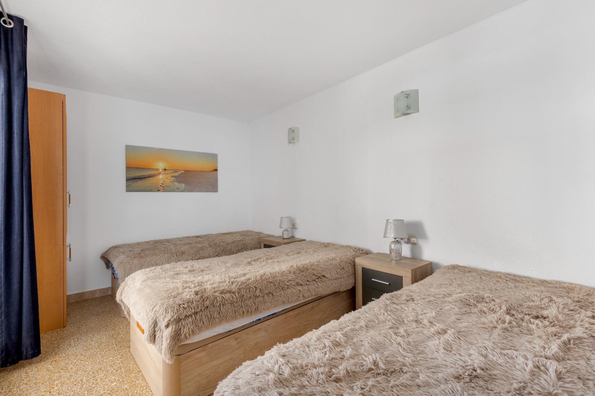Herverkoop - Flat - Torrevieja - Playa del cura