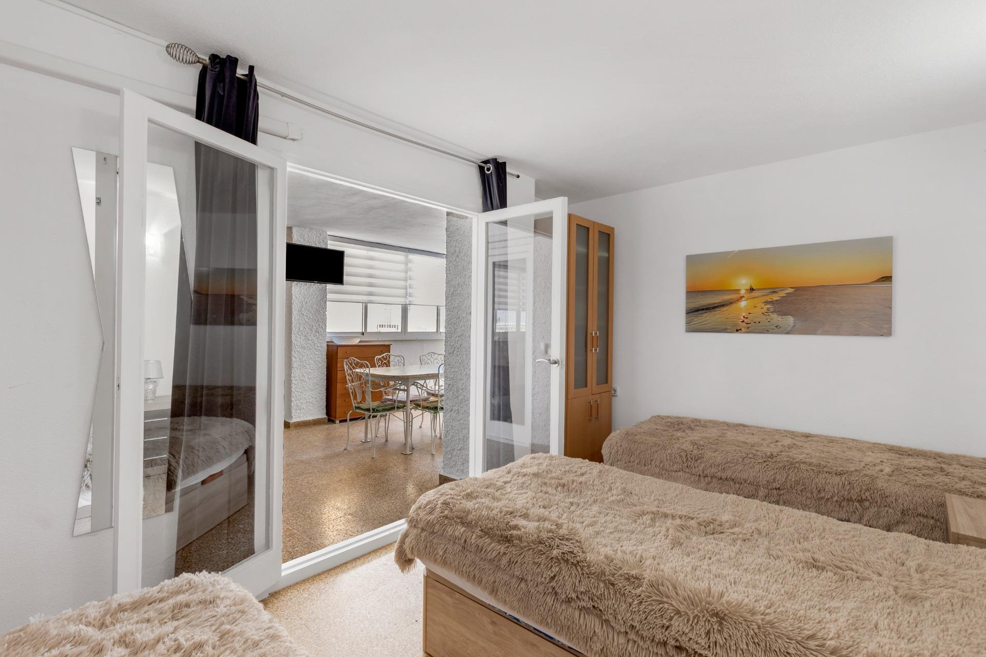 Herverkoop - Flat - Torrevieja - Playa del cura