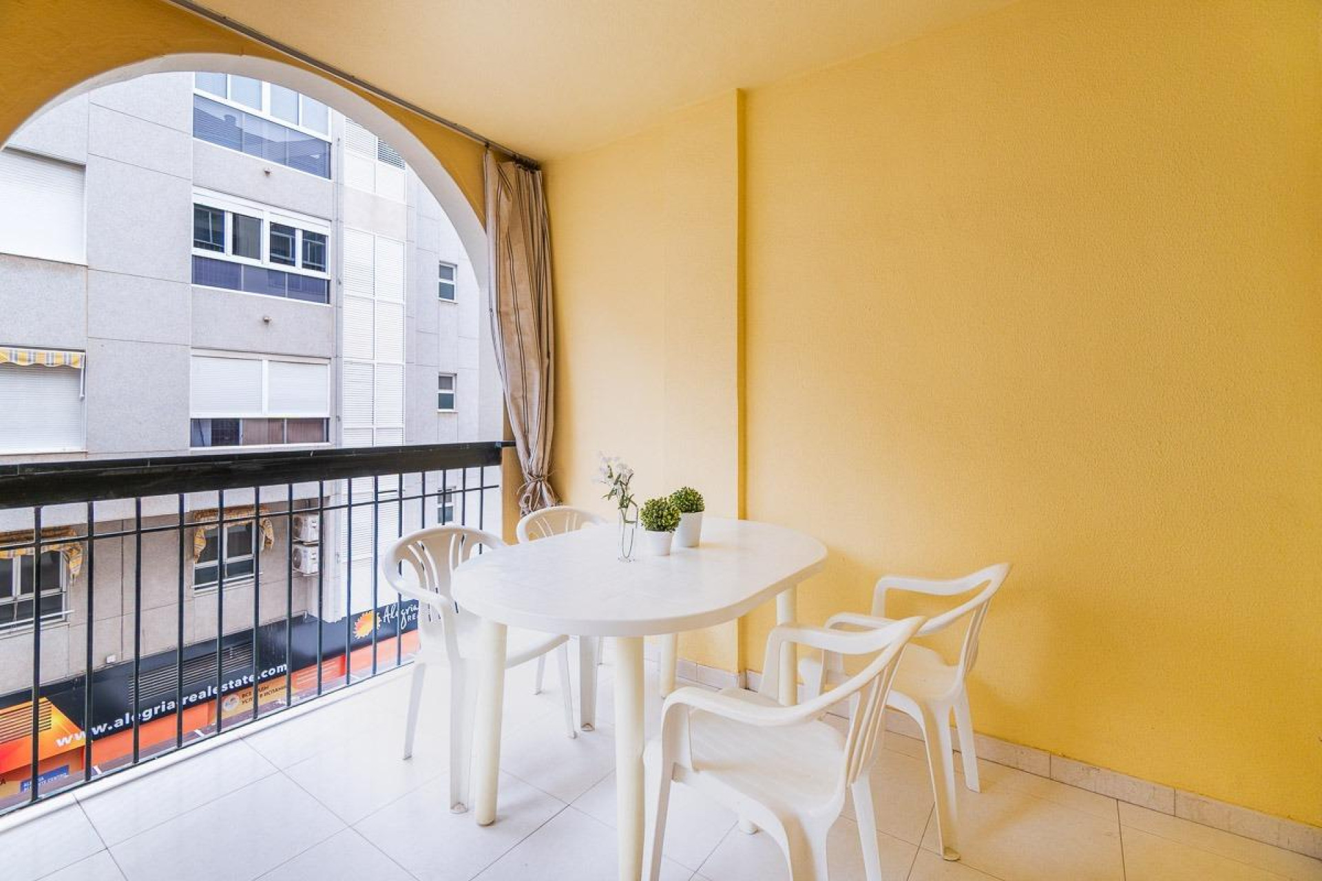 Herverkoop - Flat - Torrevieja - Playa del cura