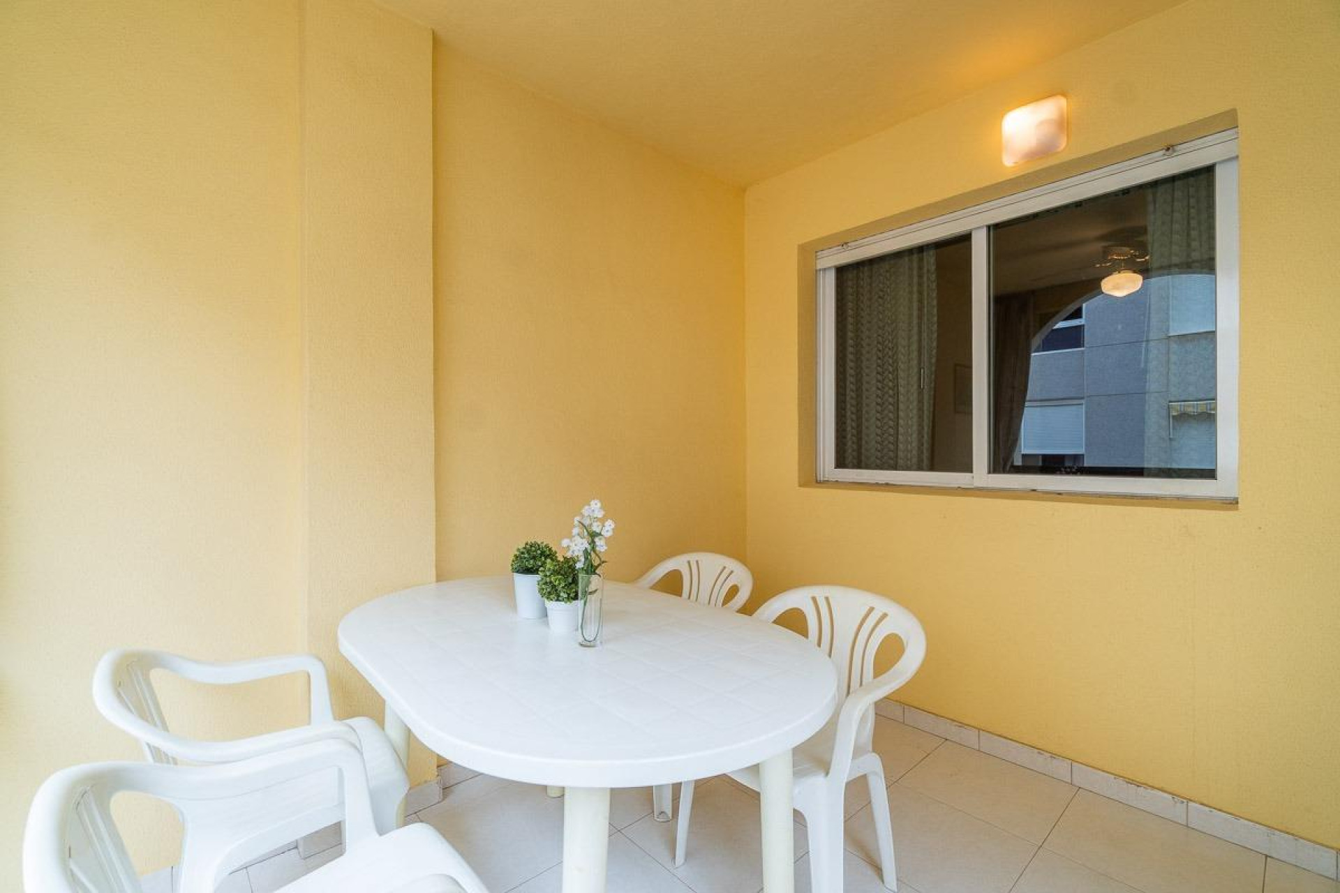 Herverkoop - Flat - Torrevieja - Playa del cura