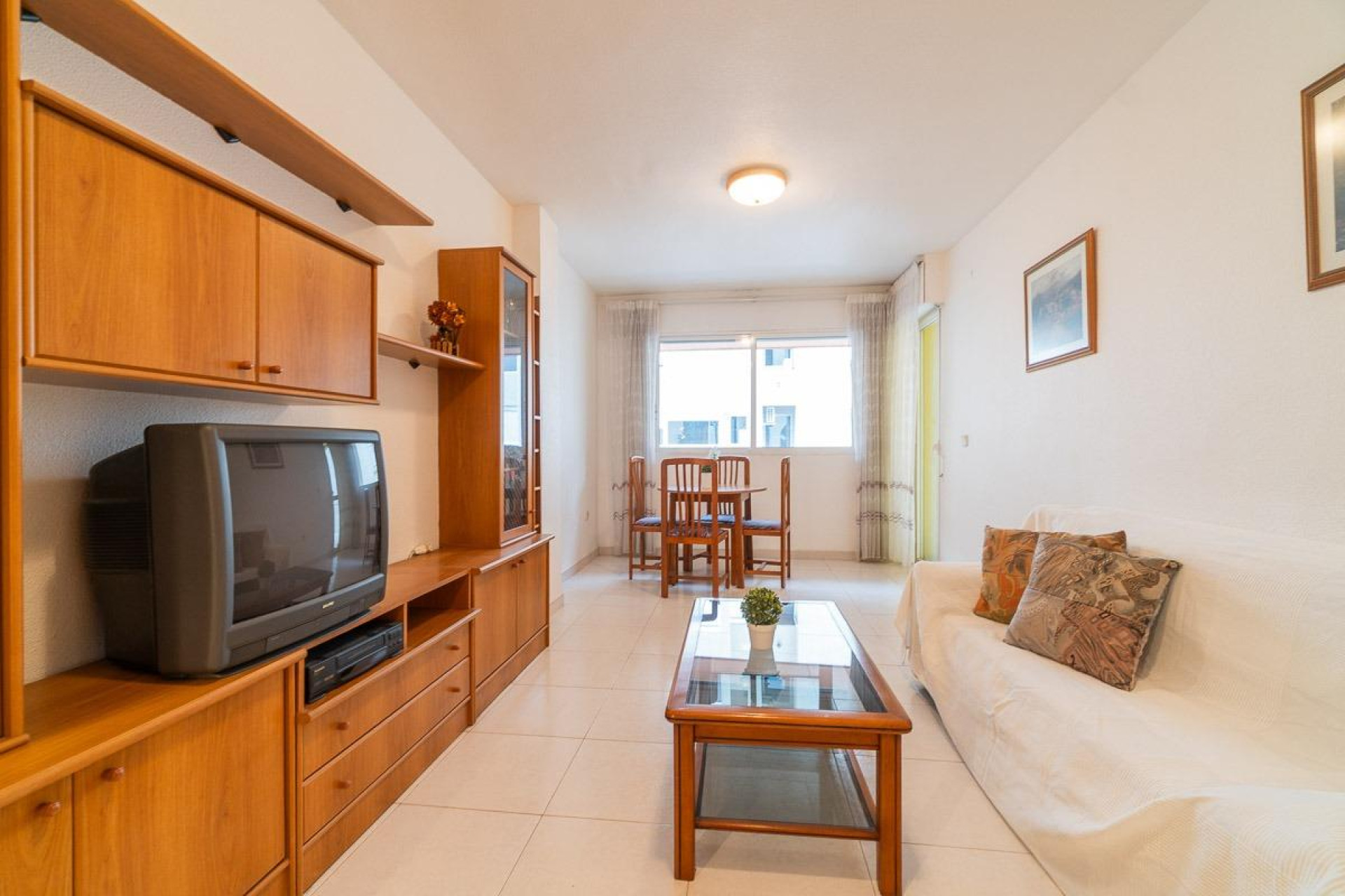 Herverkoop - Flat - Torrevieja - Playa del cura