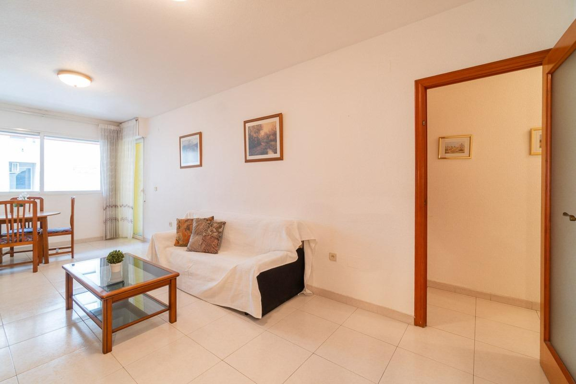 Herverkoop - Flat - Torrevieja - Playa del cura