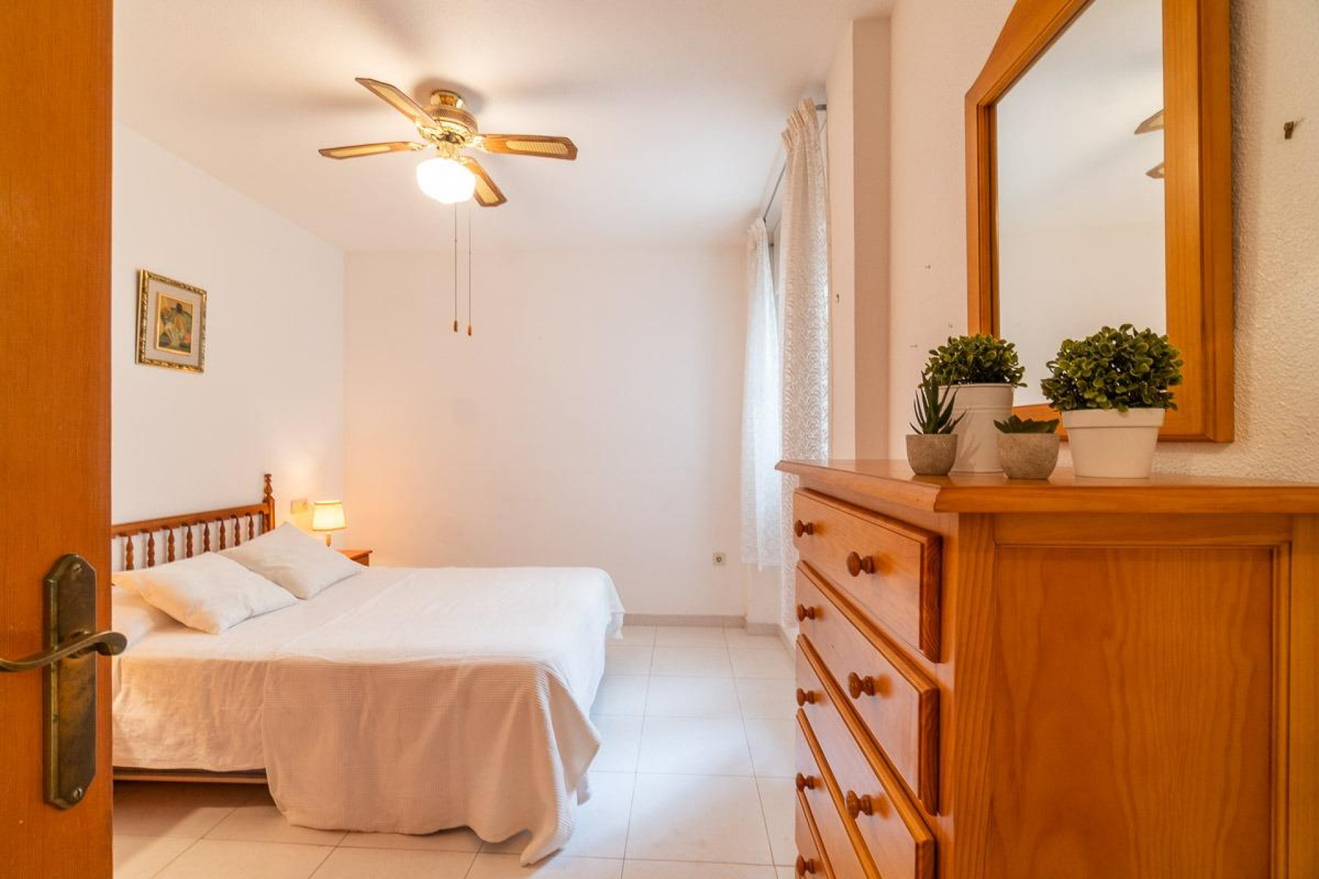 Herverkoop - Flat - Torrevieja - Playa del cura