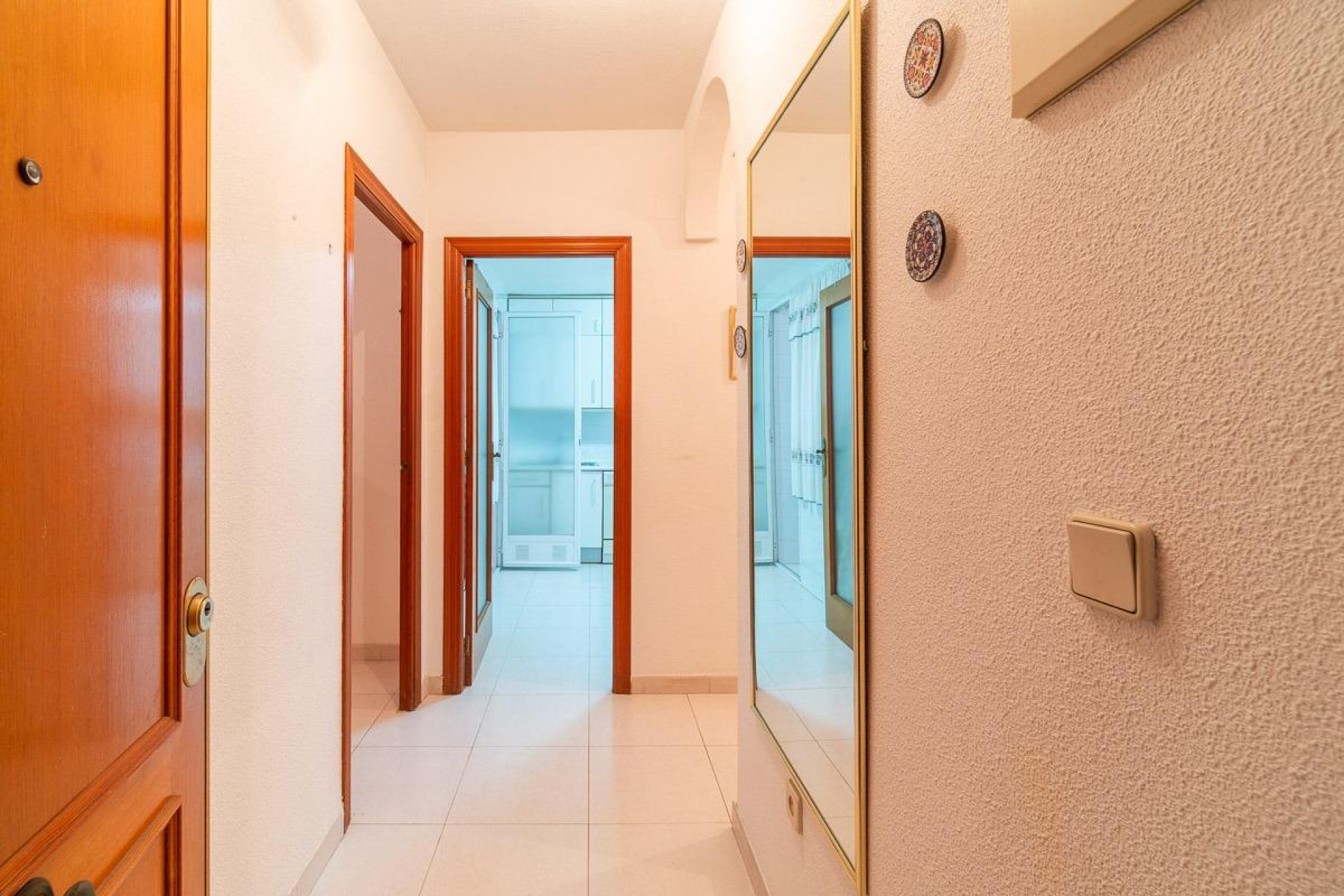 Herverkoop - Flat - Torrevieja - Playa del cura