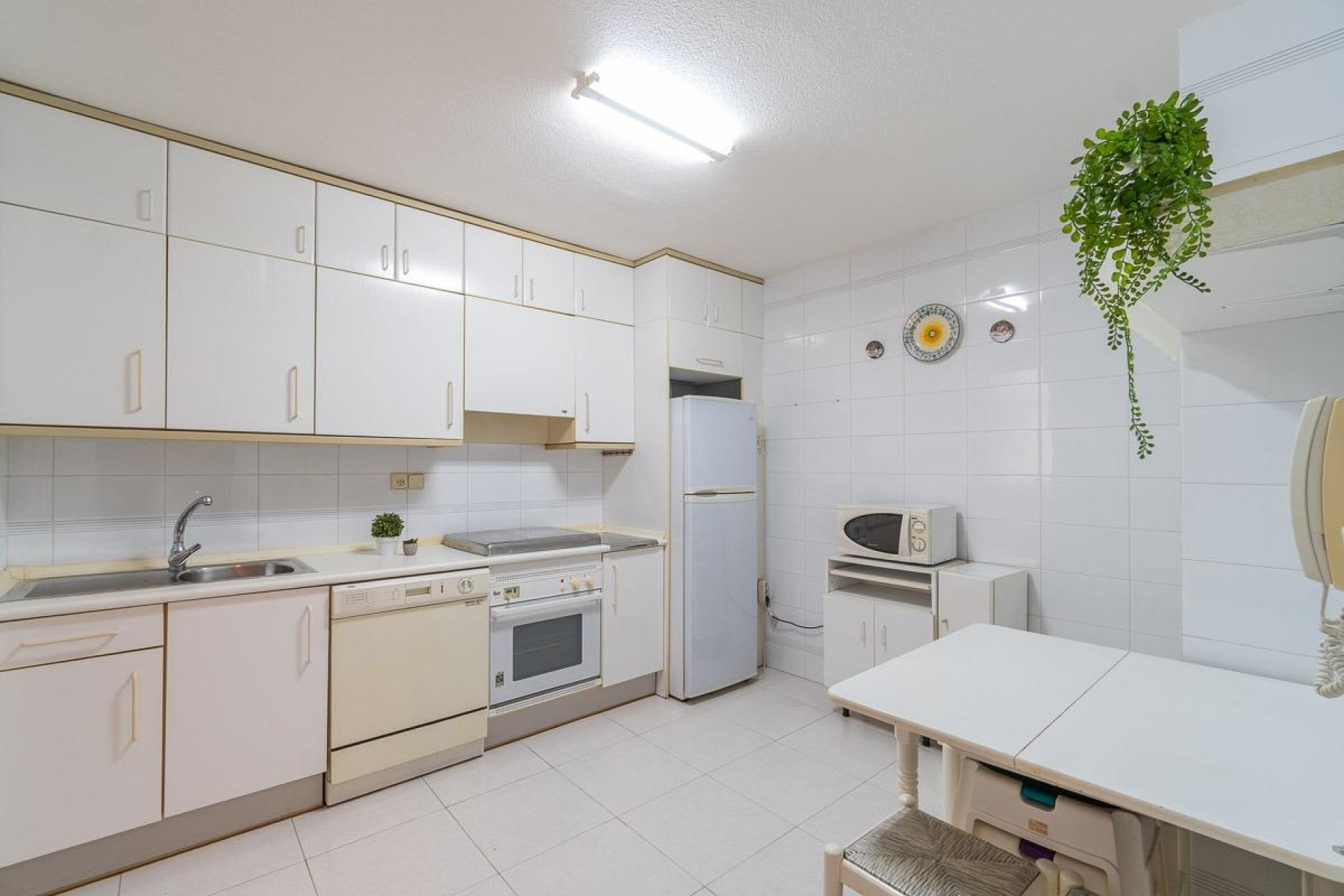 Herverkoop - Flat - Torrevieja - Playa del cura