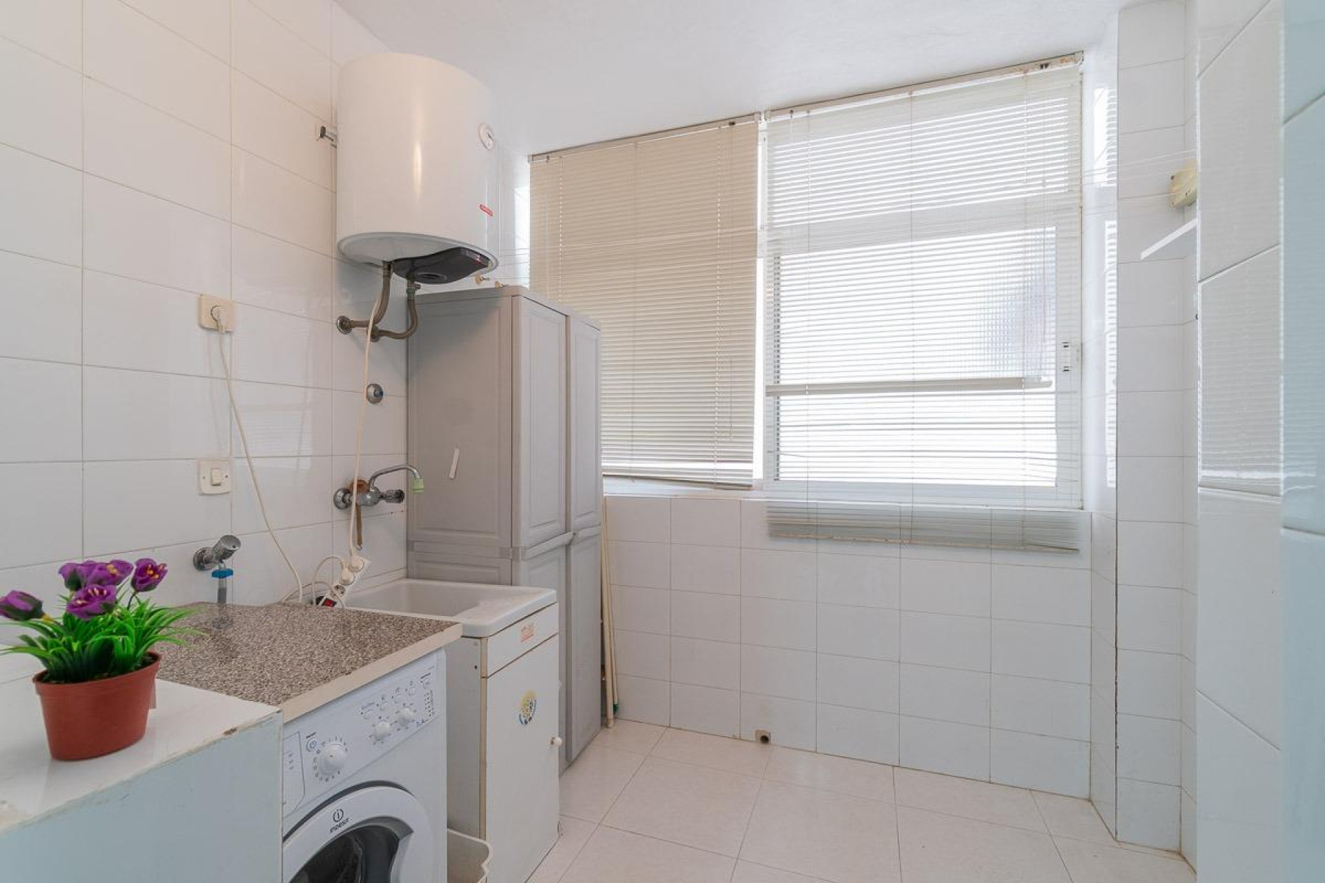 Herverkoop - Flat - Torrevieja - Playa del cura