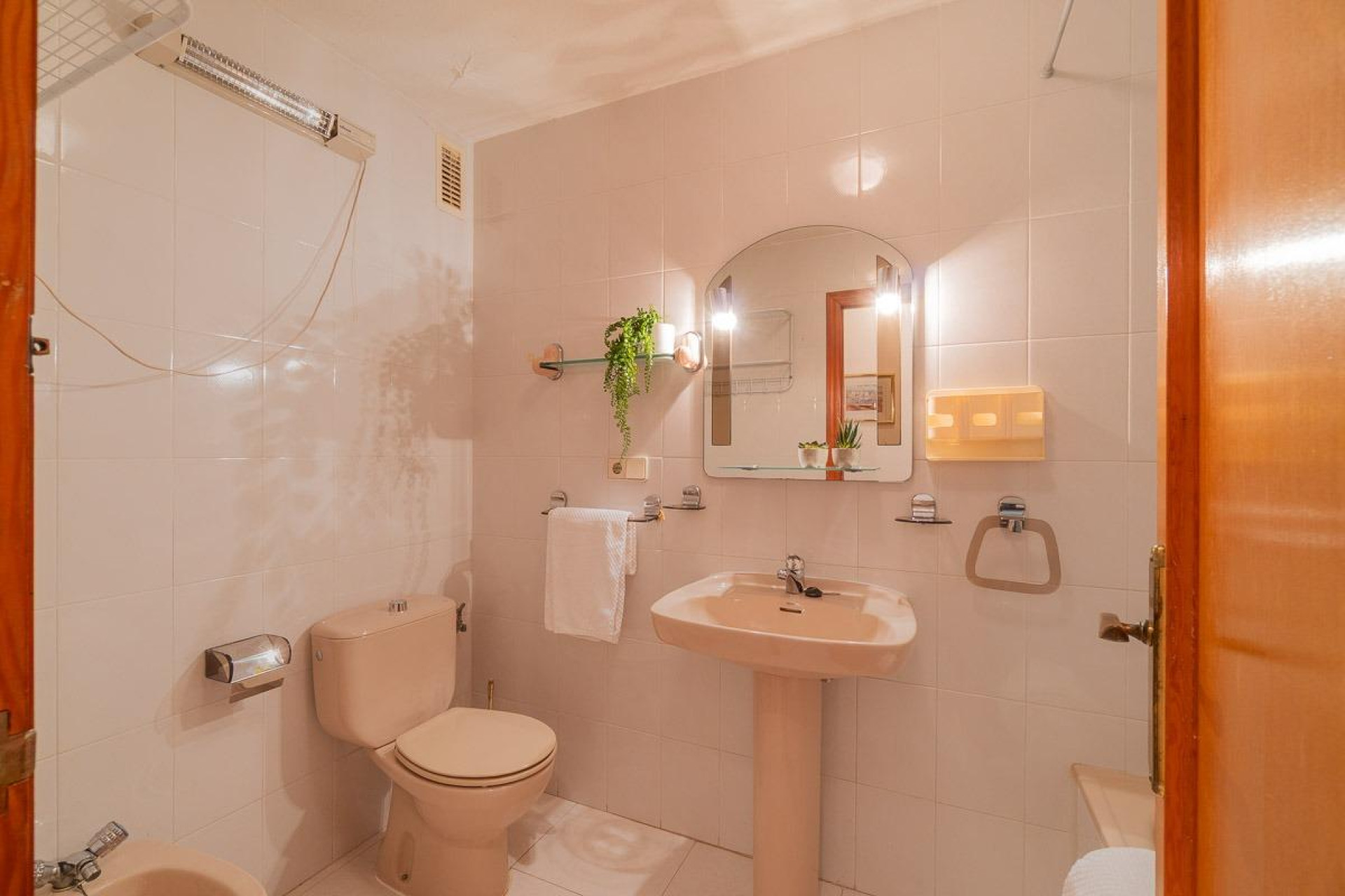 Herverkoop - Flat - Torrevieja - Playa del cura