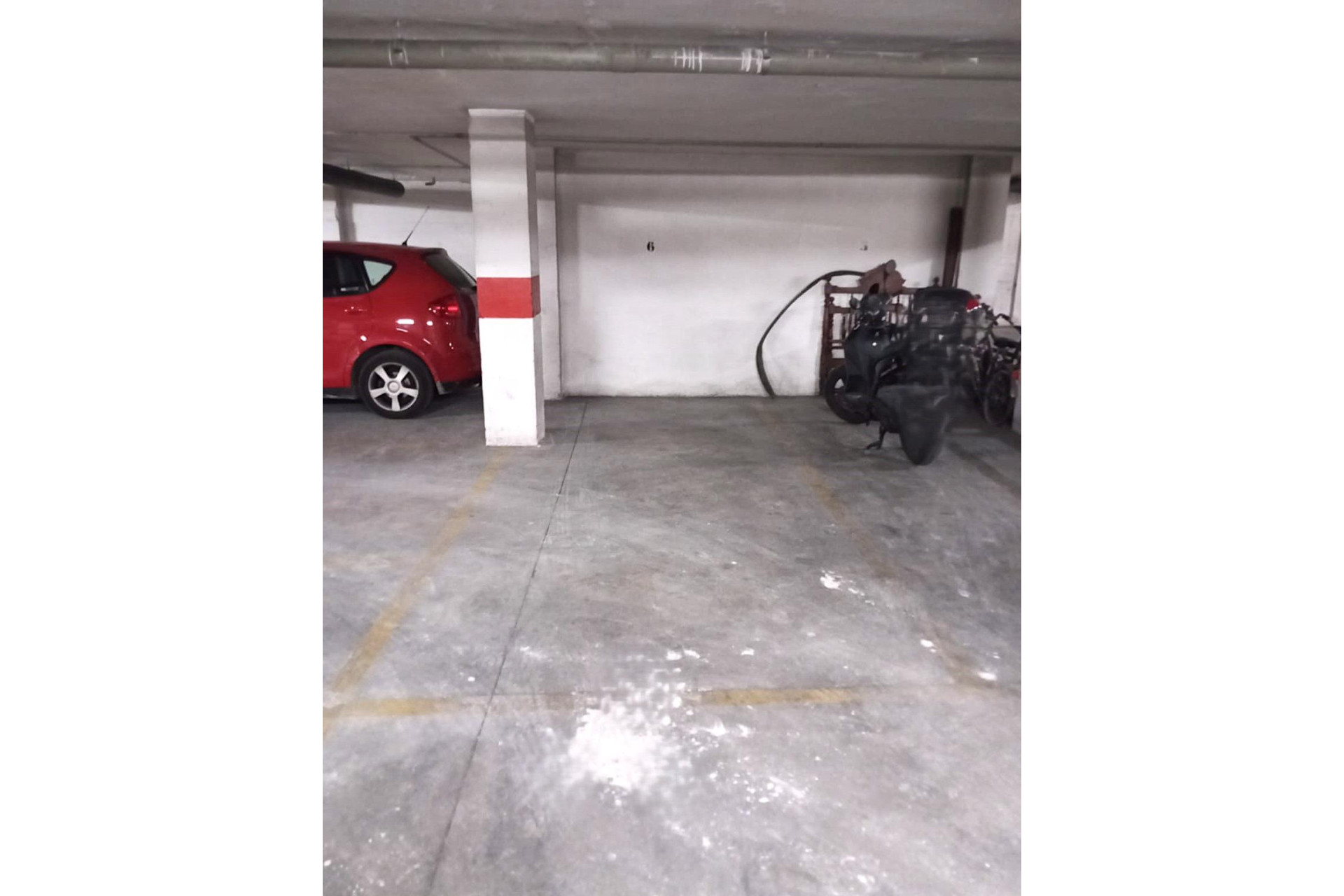 Herverkoop - Flat - Torrevieja - Playa del cura