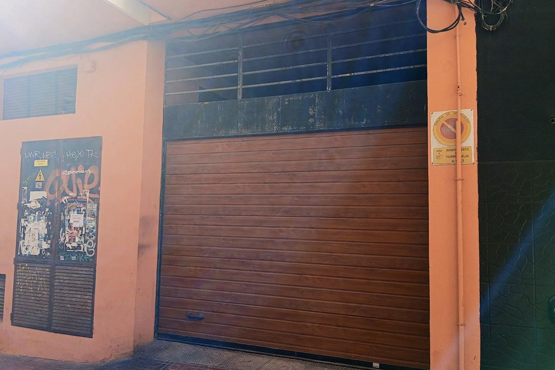 Herverkoop - Flat - Torrevieja - Playa del cura